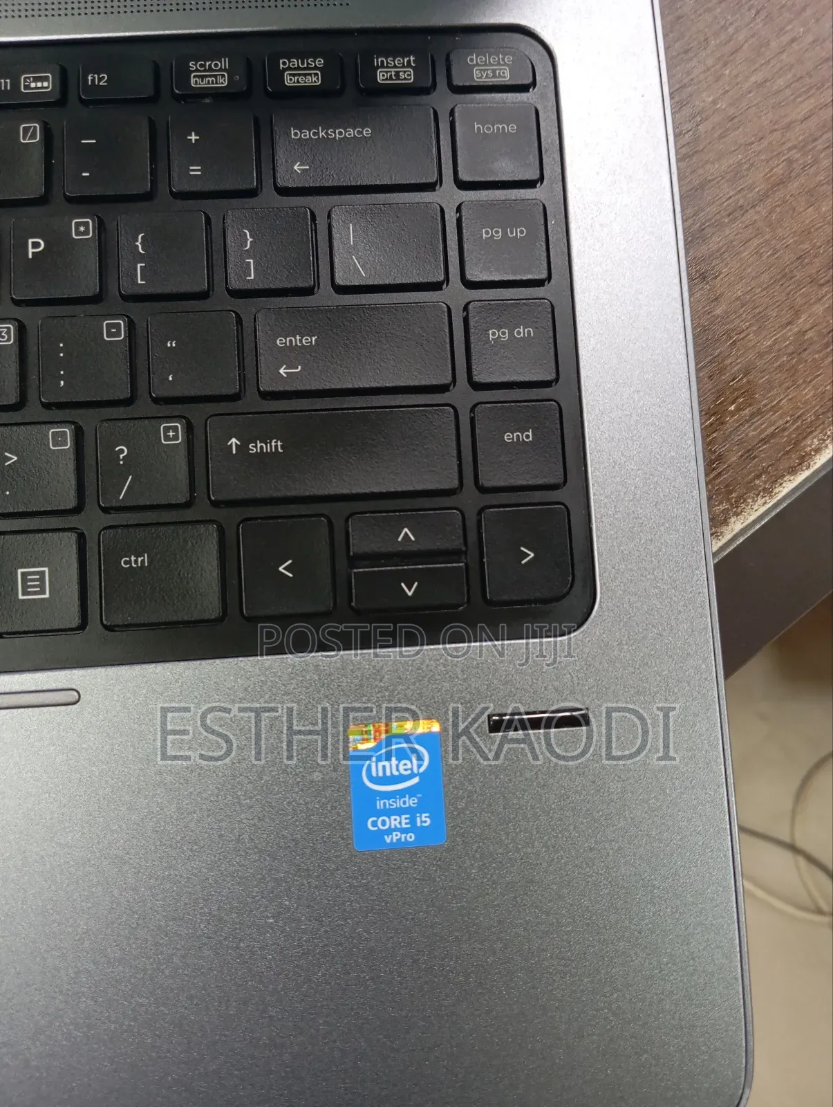 Laptop HP EliteBook 840 G1 8GB Intel Core I5 HDD 500GB