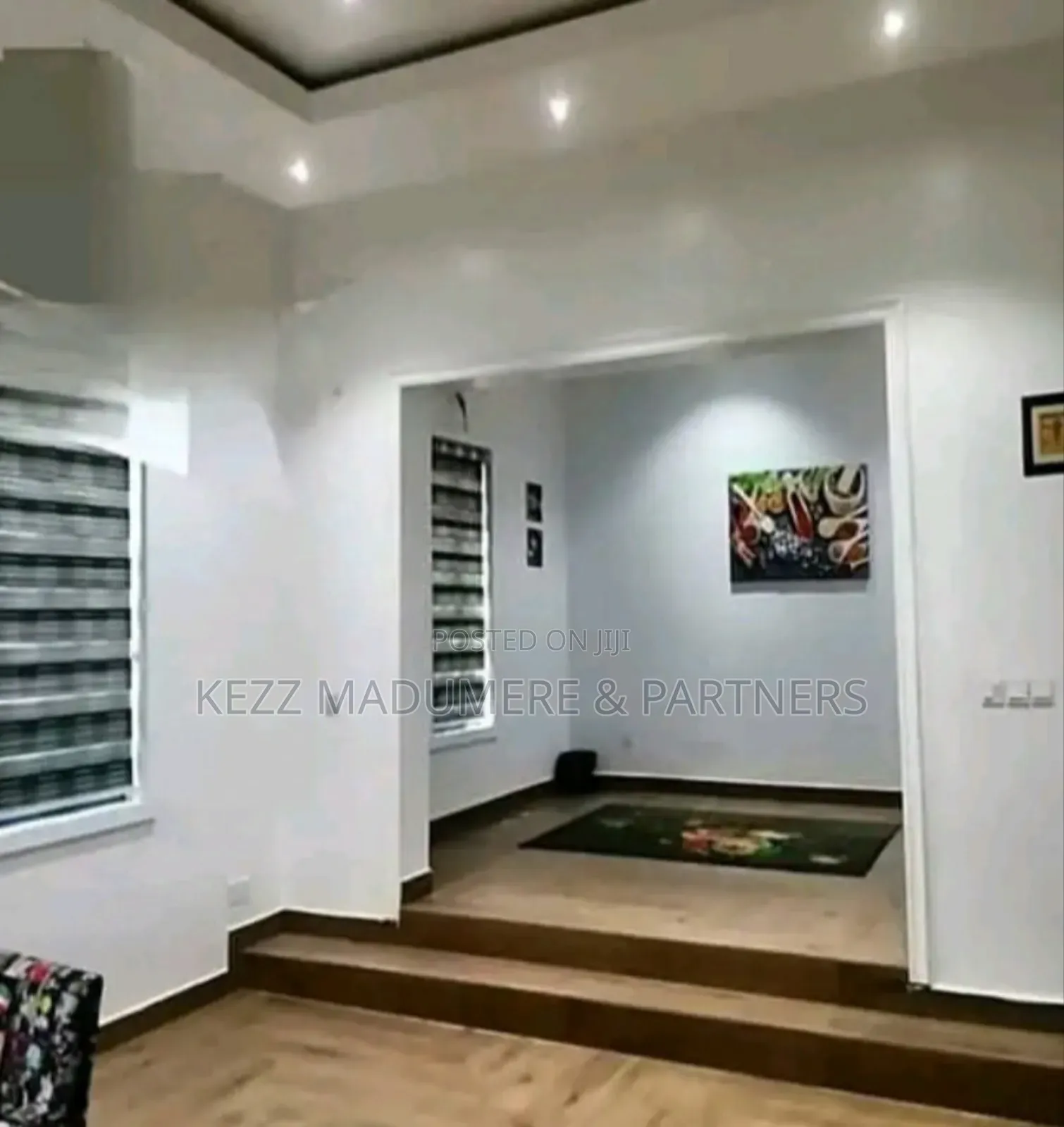 4bdrm Duplex in Dr Peter Odili , for sale