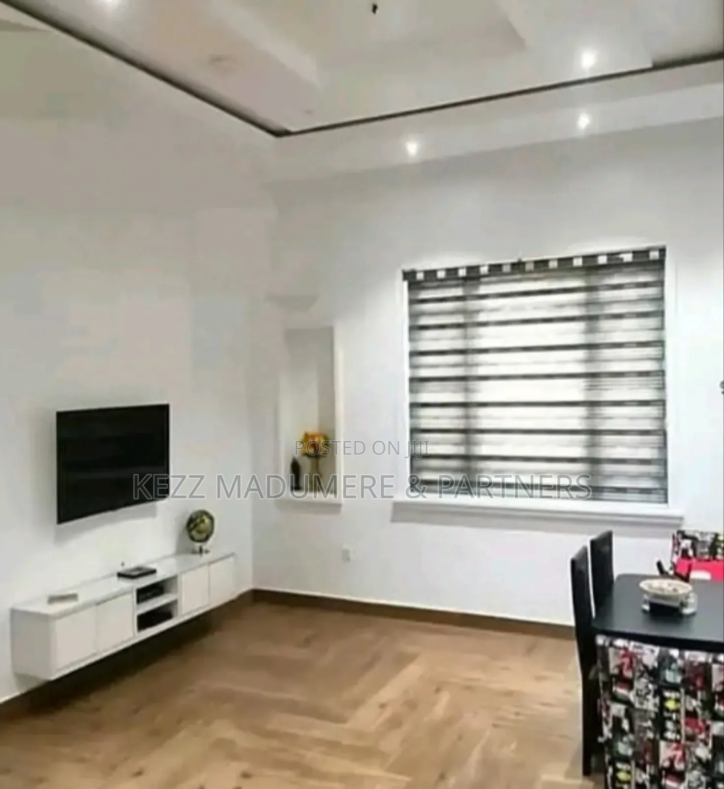 4bdrm Duplex in Dr Peter Odili , for sale