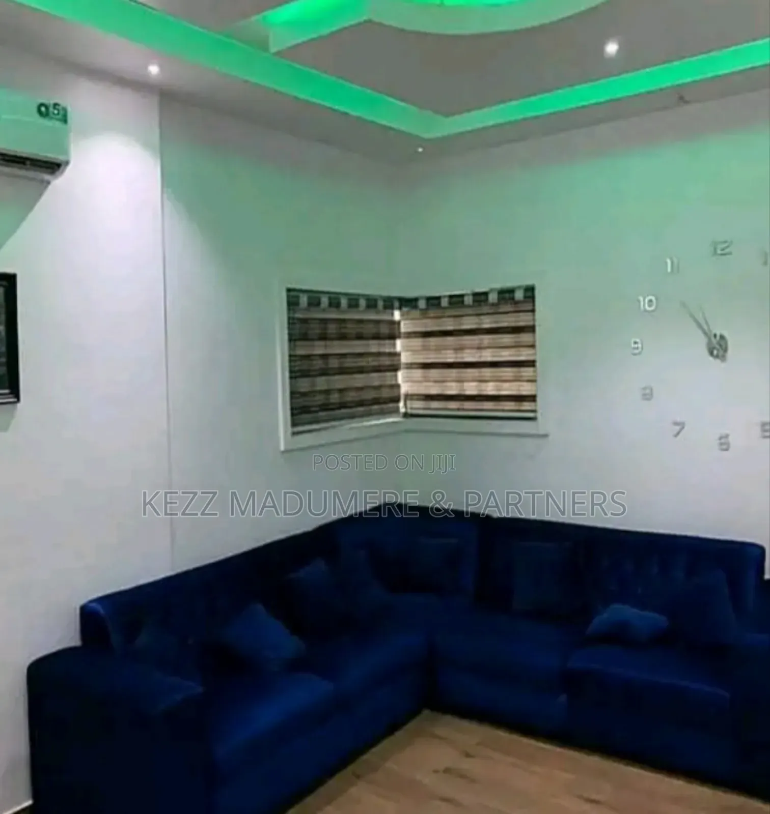 4bdrm Duplex in Dr Peter Odili , for sale