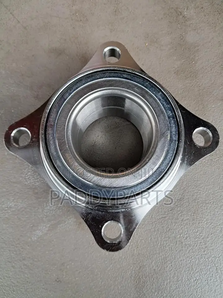 Toyota Innova Hub Bearing