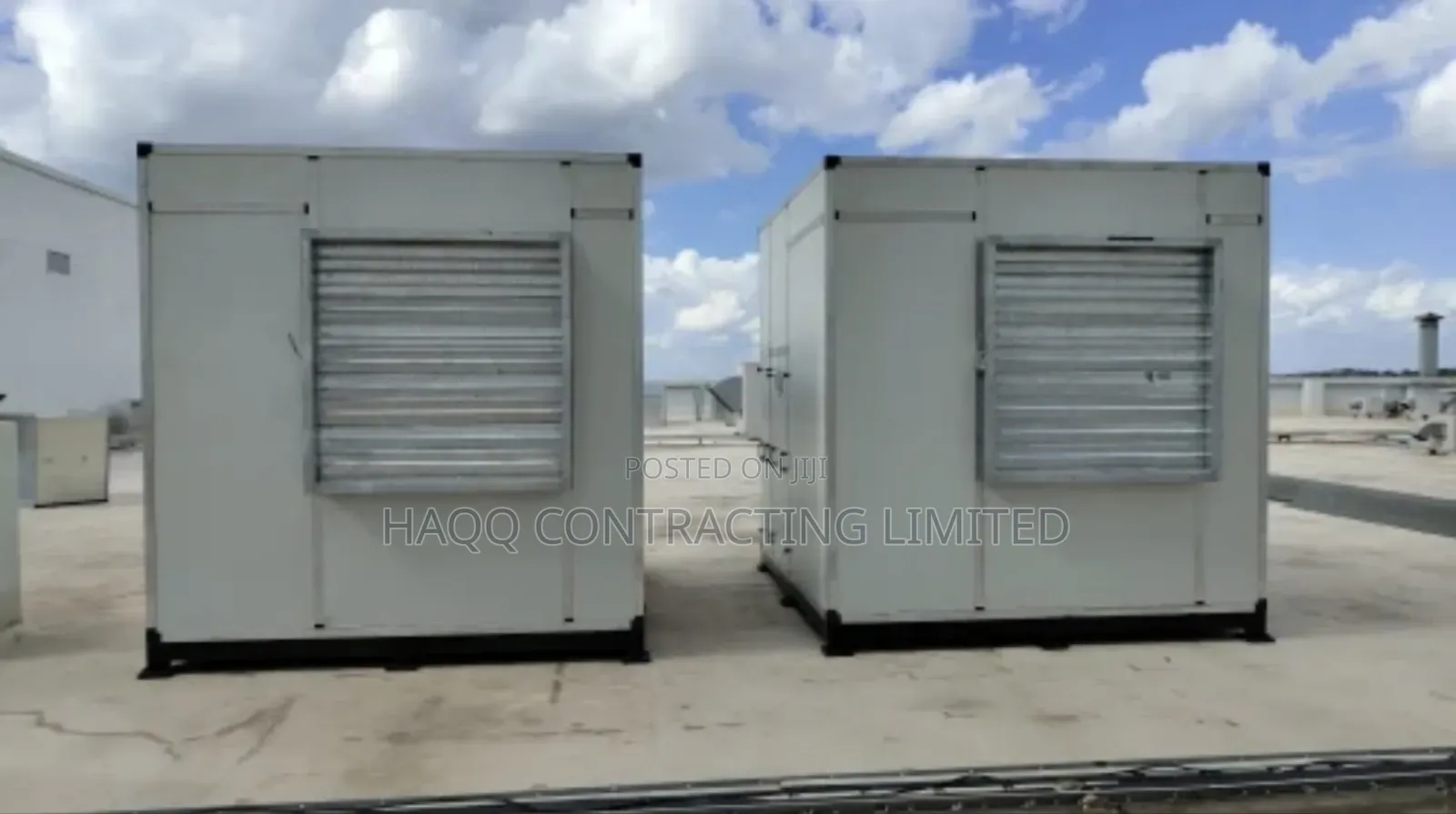 HVAC Projects, Maintenance and Installaltion