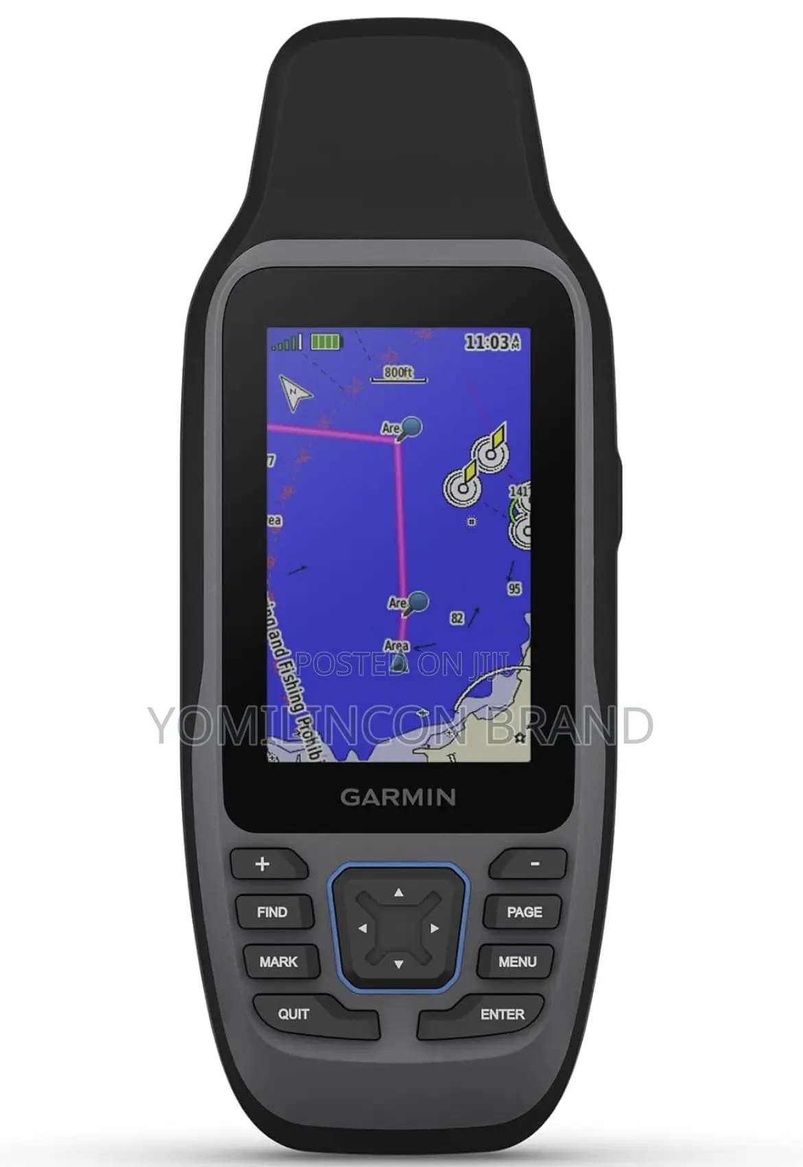Garmin Gpsmap 79sc, Marine Gps Handheld