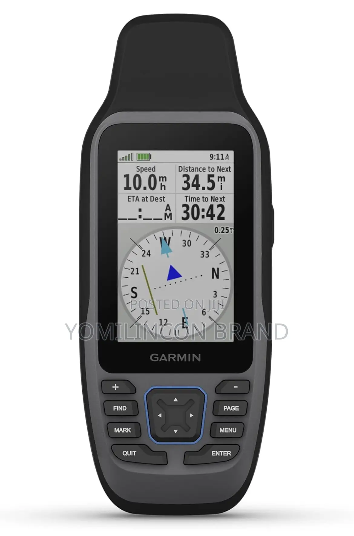 Garmin Gpsmap 79sc, Marine Gps Handheld