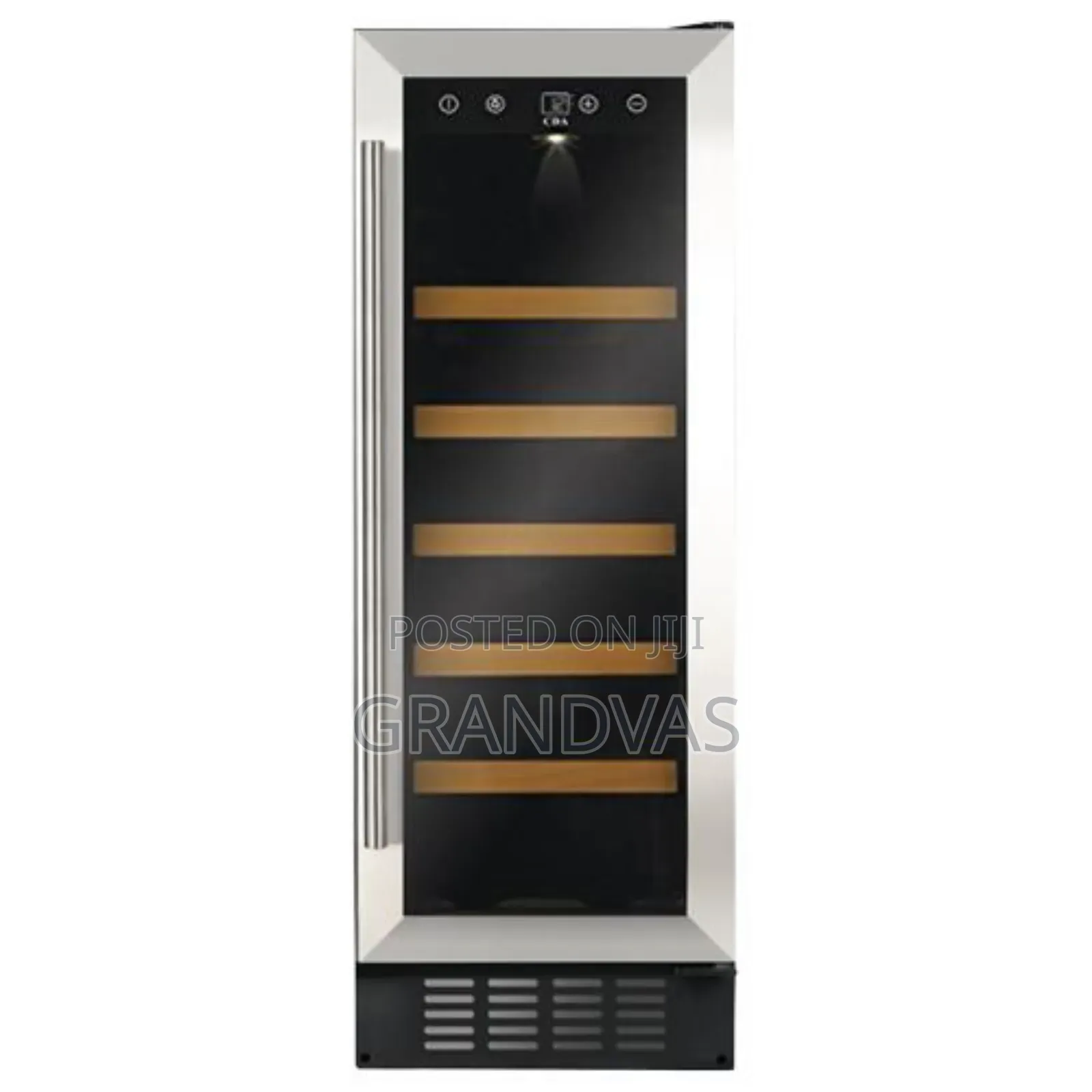 Wine Chiller Built-in CDA