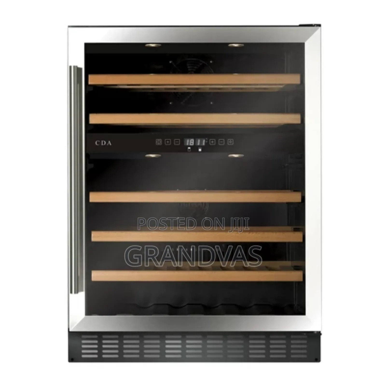 Wine Chiller Built-in CDA