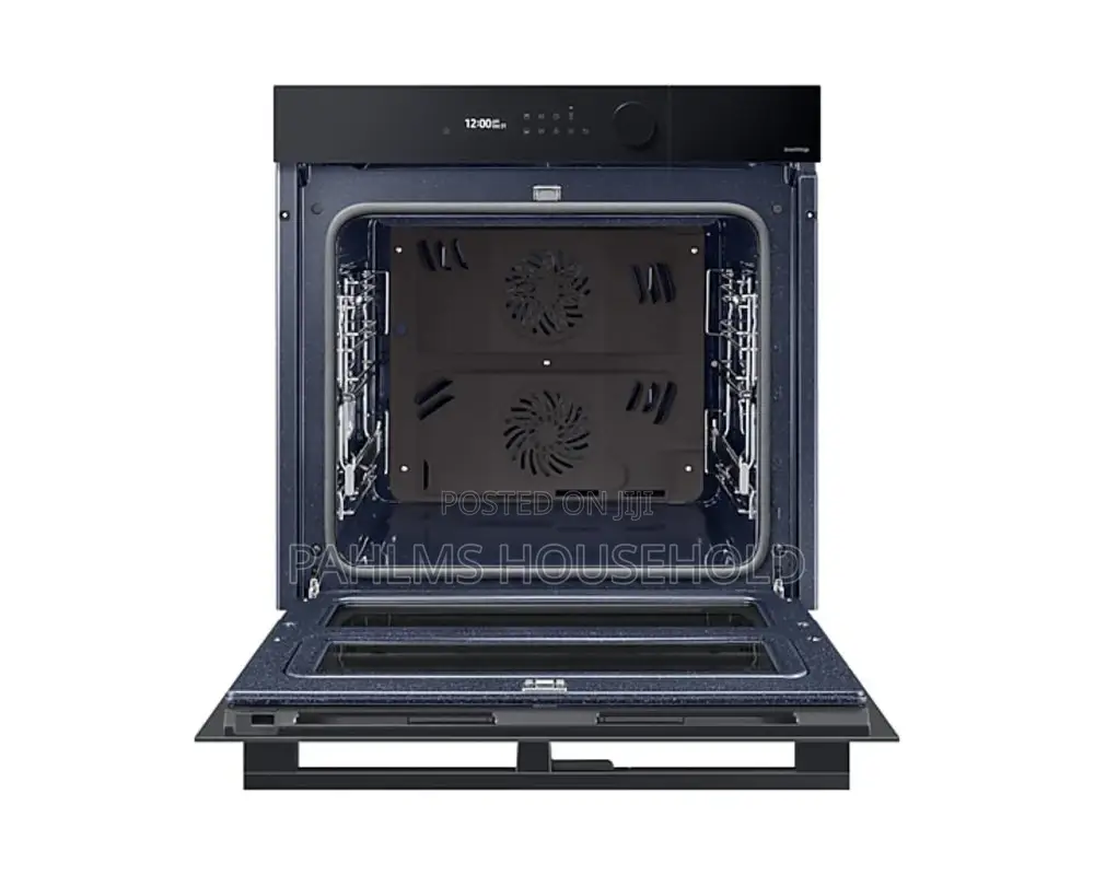 Samsung NV7B5760WBK Built-in Oven