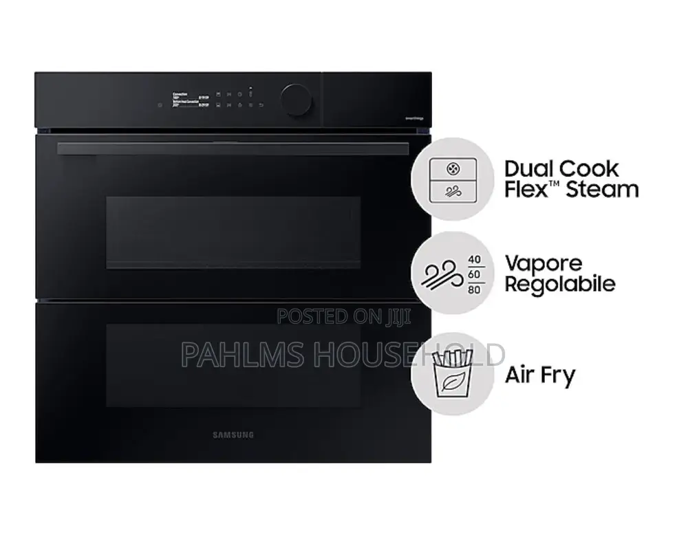 Samsung NV7B5760WBK Built-in Oven