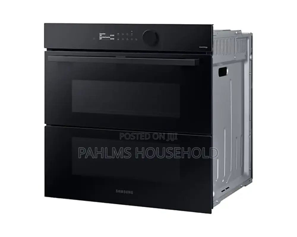 Samsung NV7B5760WBK Built-in Oven