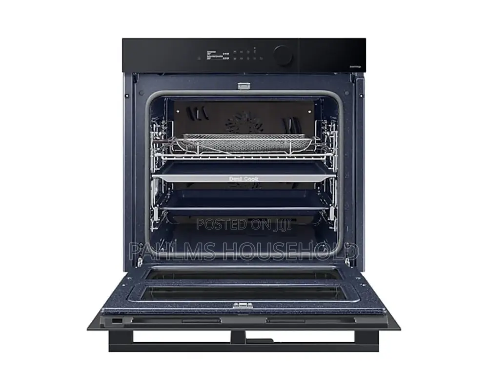 Samsung NV7B5760WBK Built-in Oven