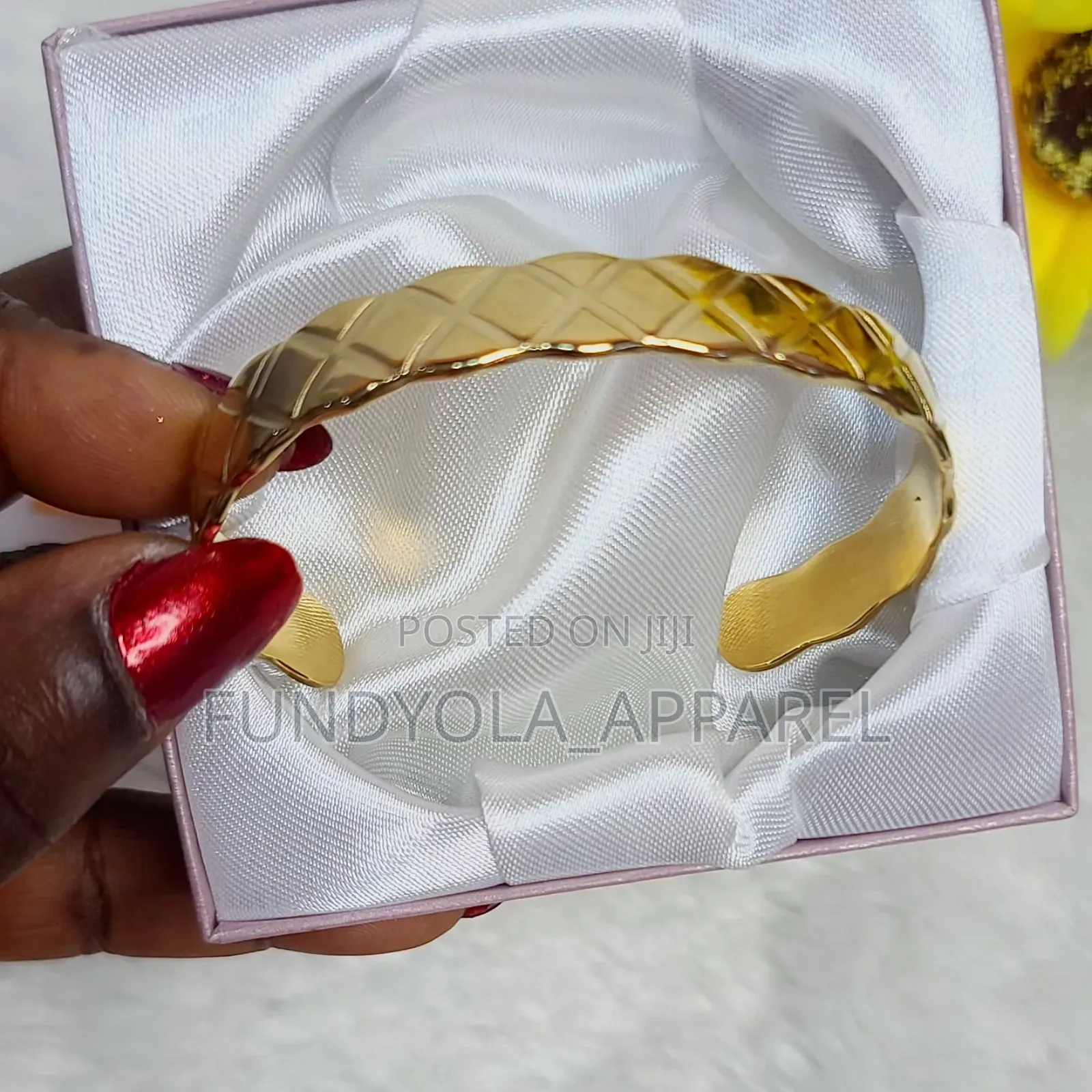 Quality Male Bangle