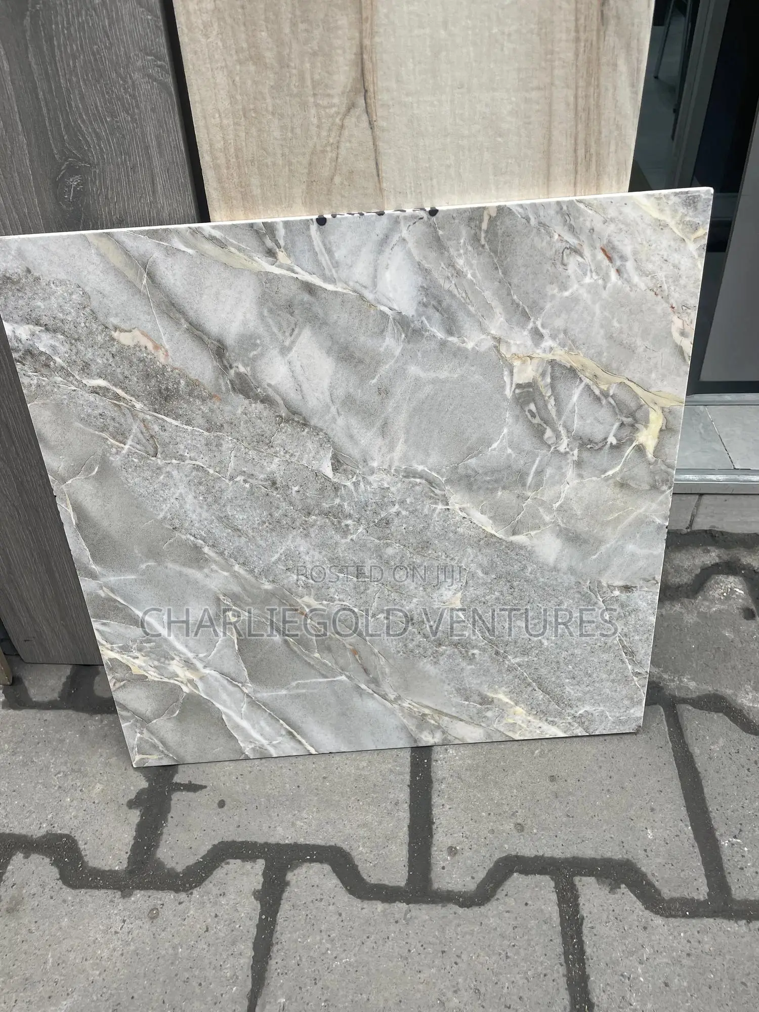 Unique Floor Tiles for Rooms