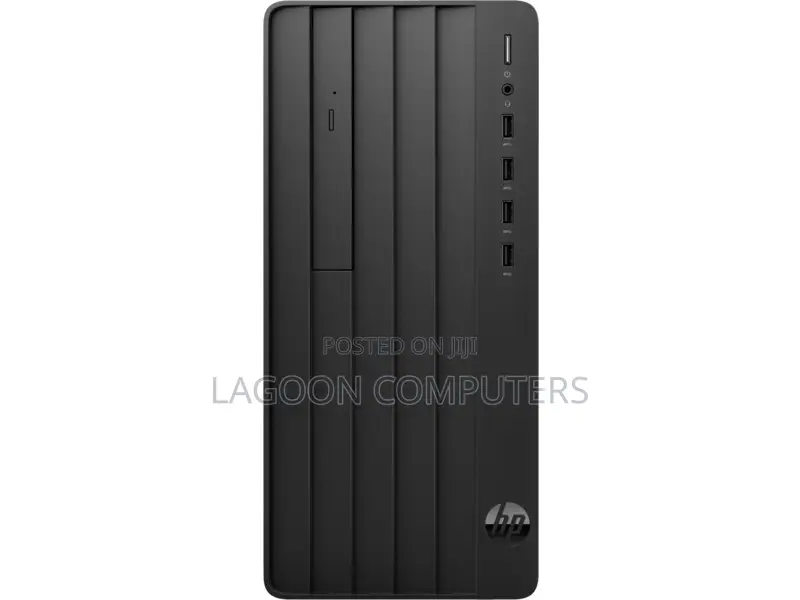 New Desktop Computer HP 290 G9 All-in-One 8GB Intel Core i3 SSD 512GB