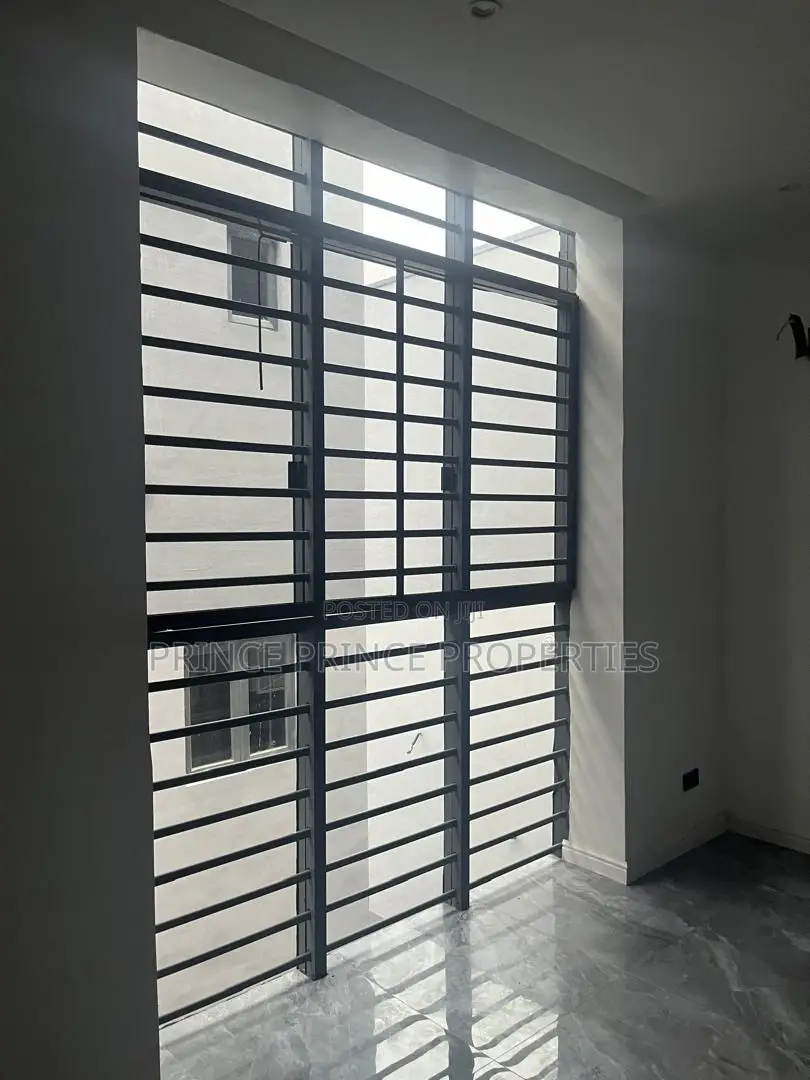 Furnished 5bdrm Duplex in Awuse Estate, Ikeja for sale