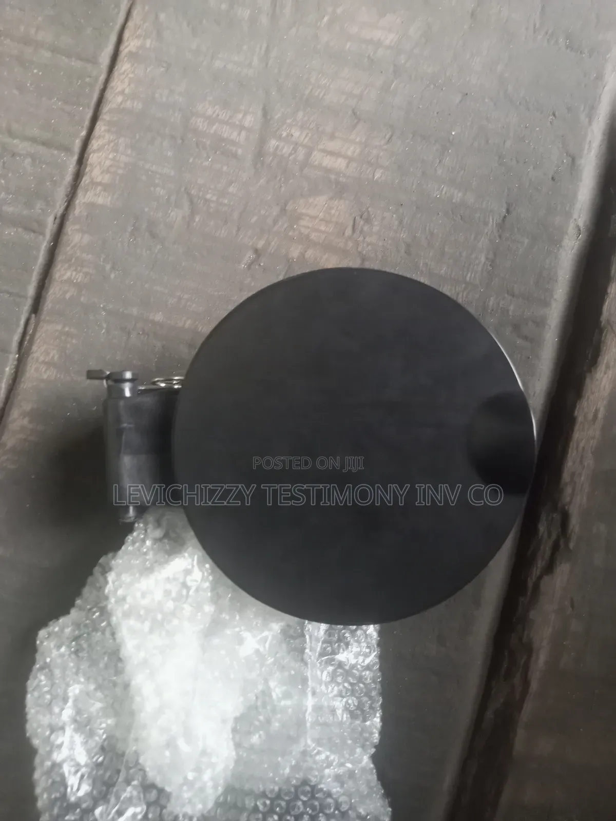 2010,2011,2012,2013,2014 Ford F150 Body Fuel Tank Cover