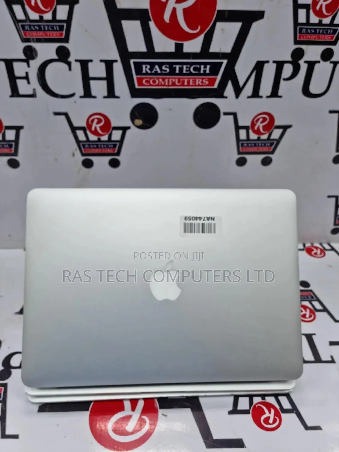 Laptop Apple MacBook 2016 8GB Intel Core i5 SSD 256GB
