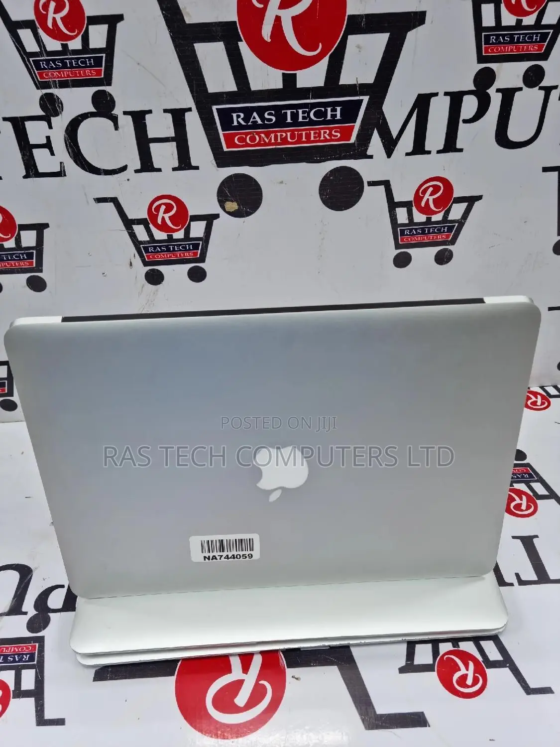 Laptop Apple MacBook 2016 8GB Intel Core i5 SSD 256GB