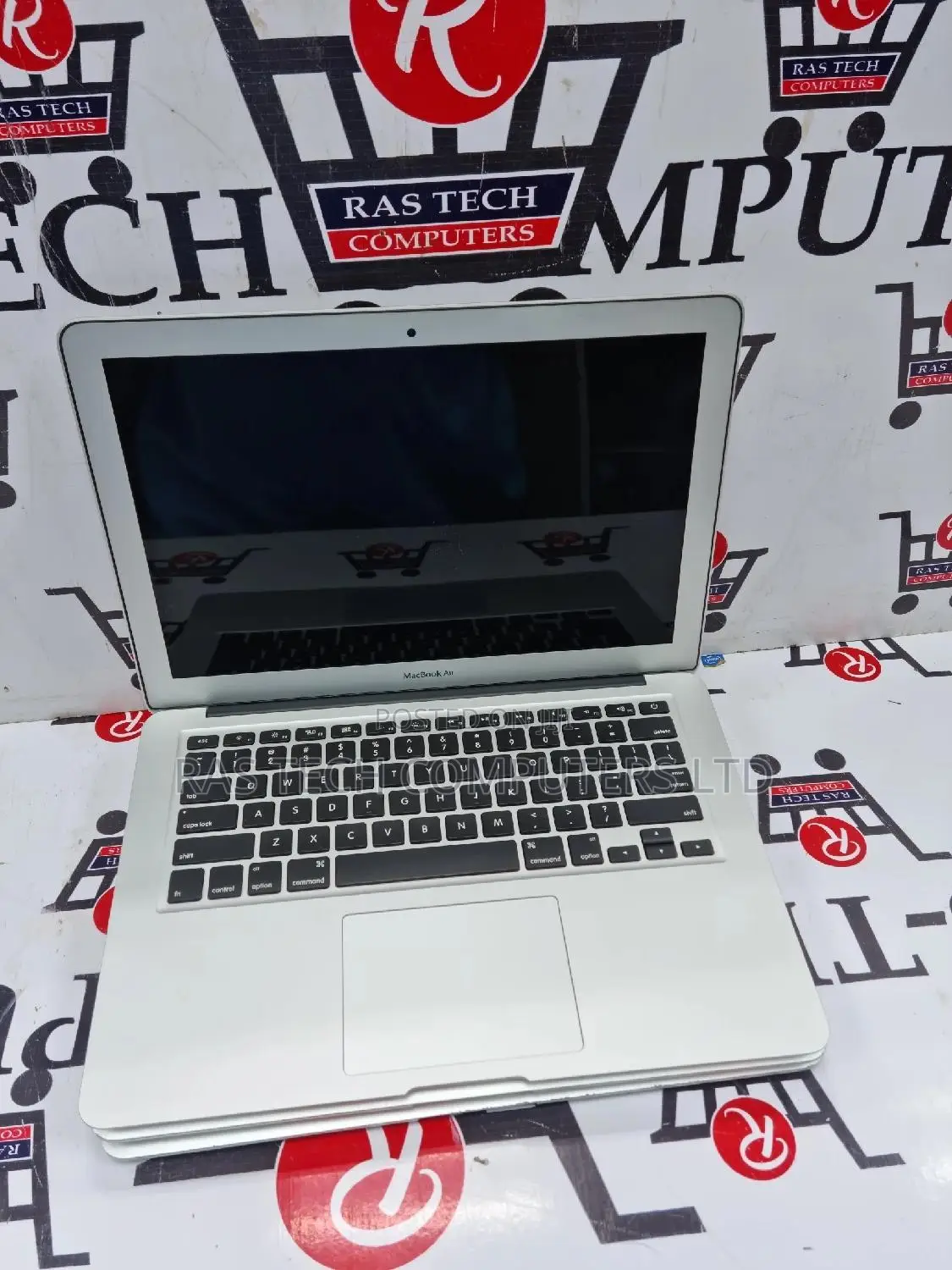 Laptop Apple MacBook 2016 8GB Intel Core i5 SSD 256GB