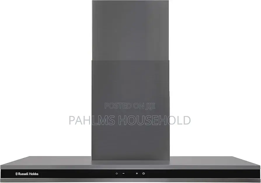 Russell Hobbs 90cm Heat Extractor