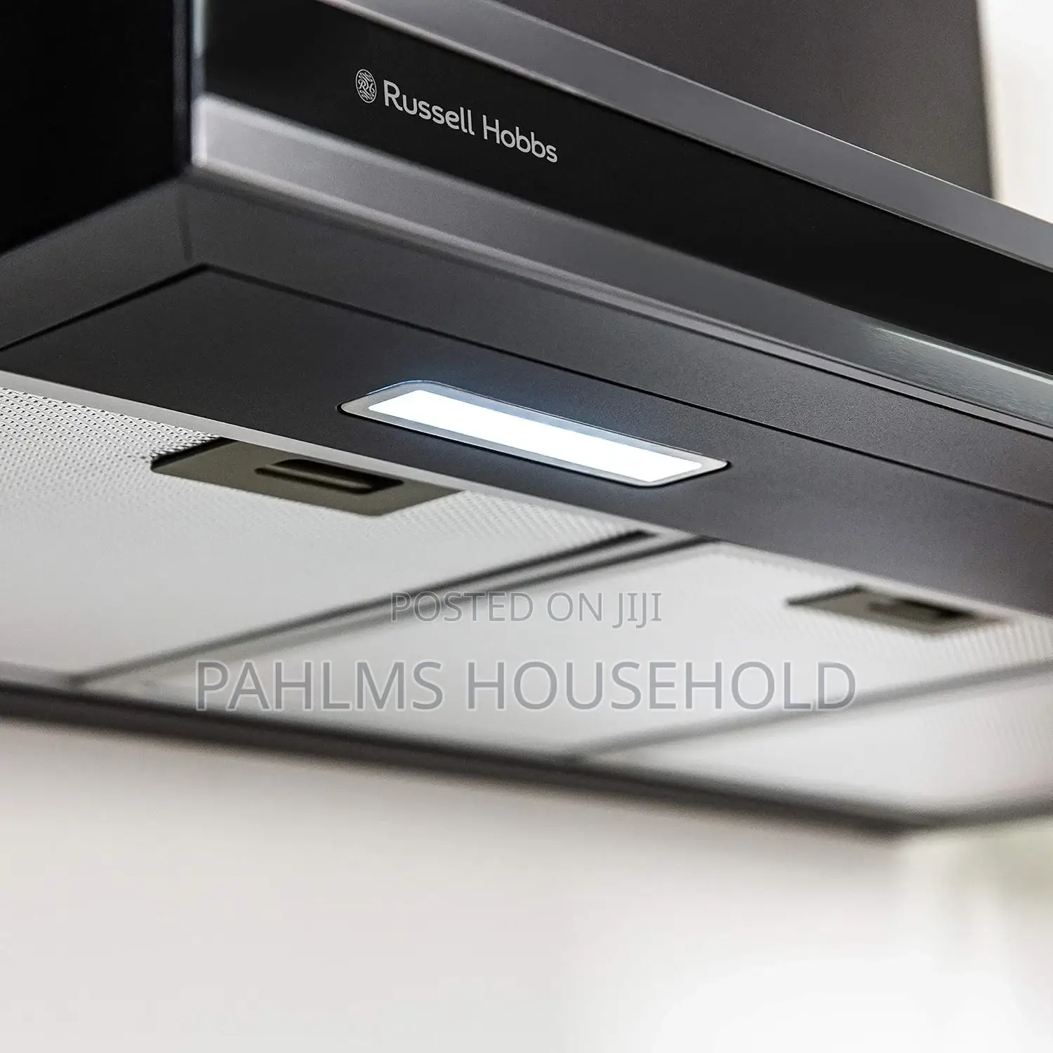 Russell Hobbs 90cm Heat Extractor