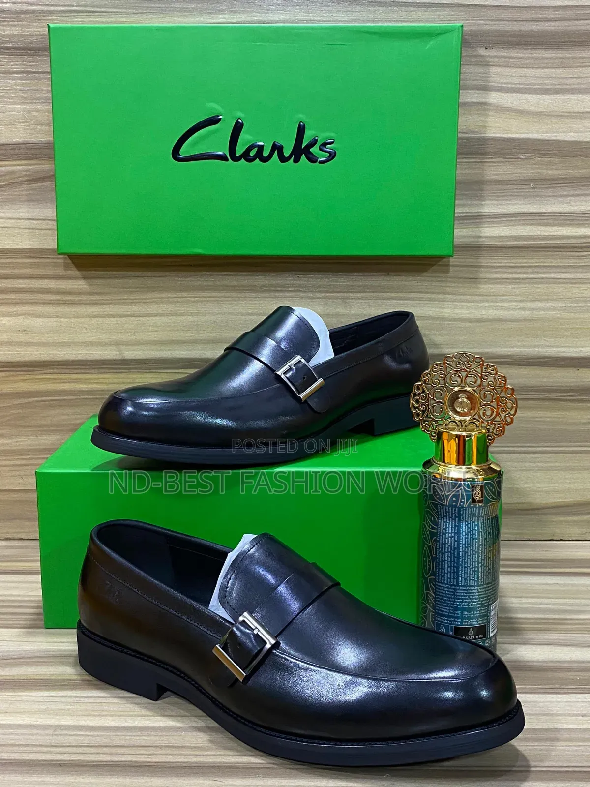 Pure Leather Shoes