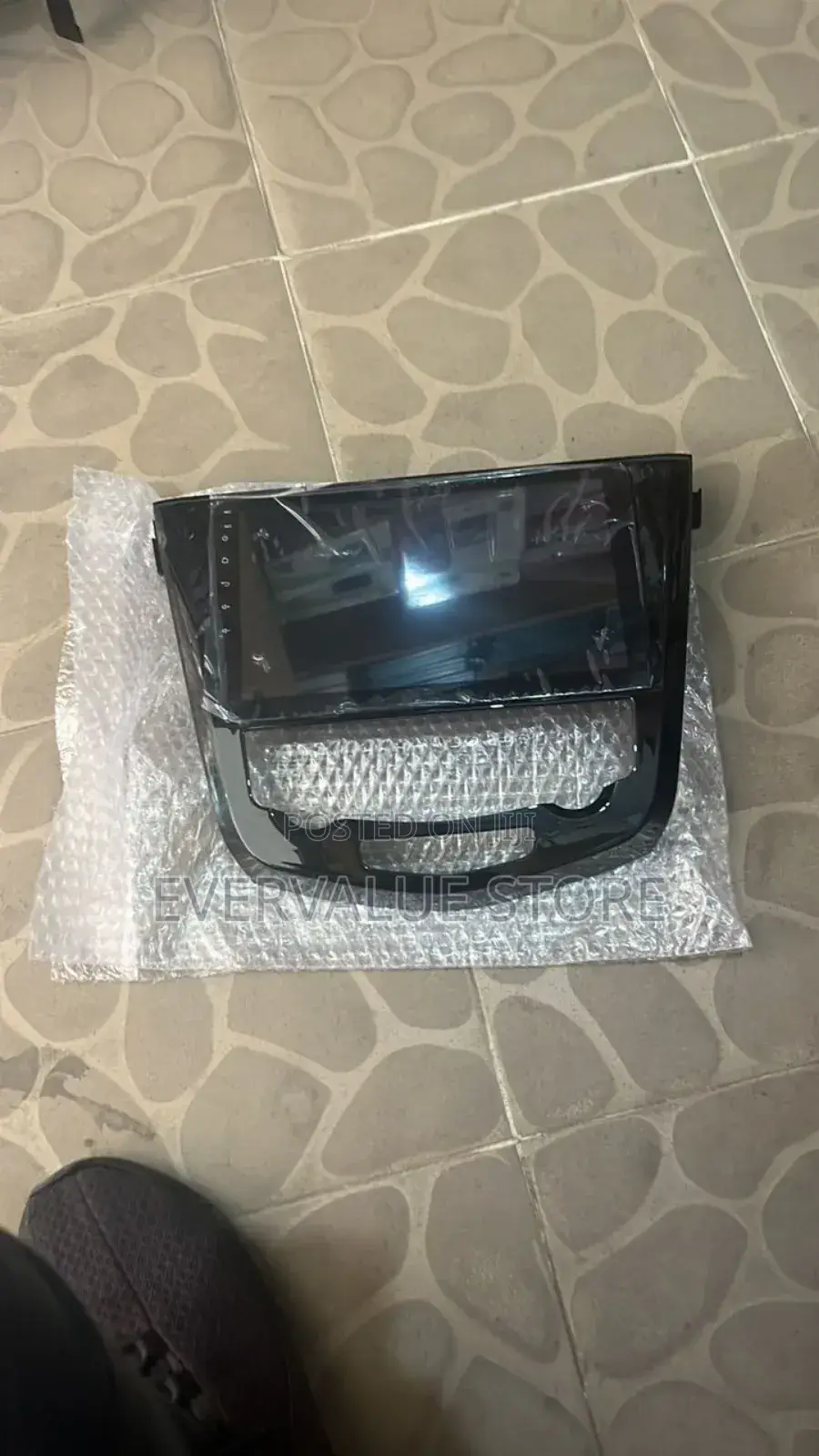 Nissan Qashqai 2014-2019 Android Player + Reverse Camera