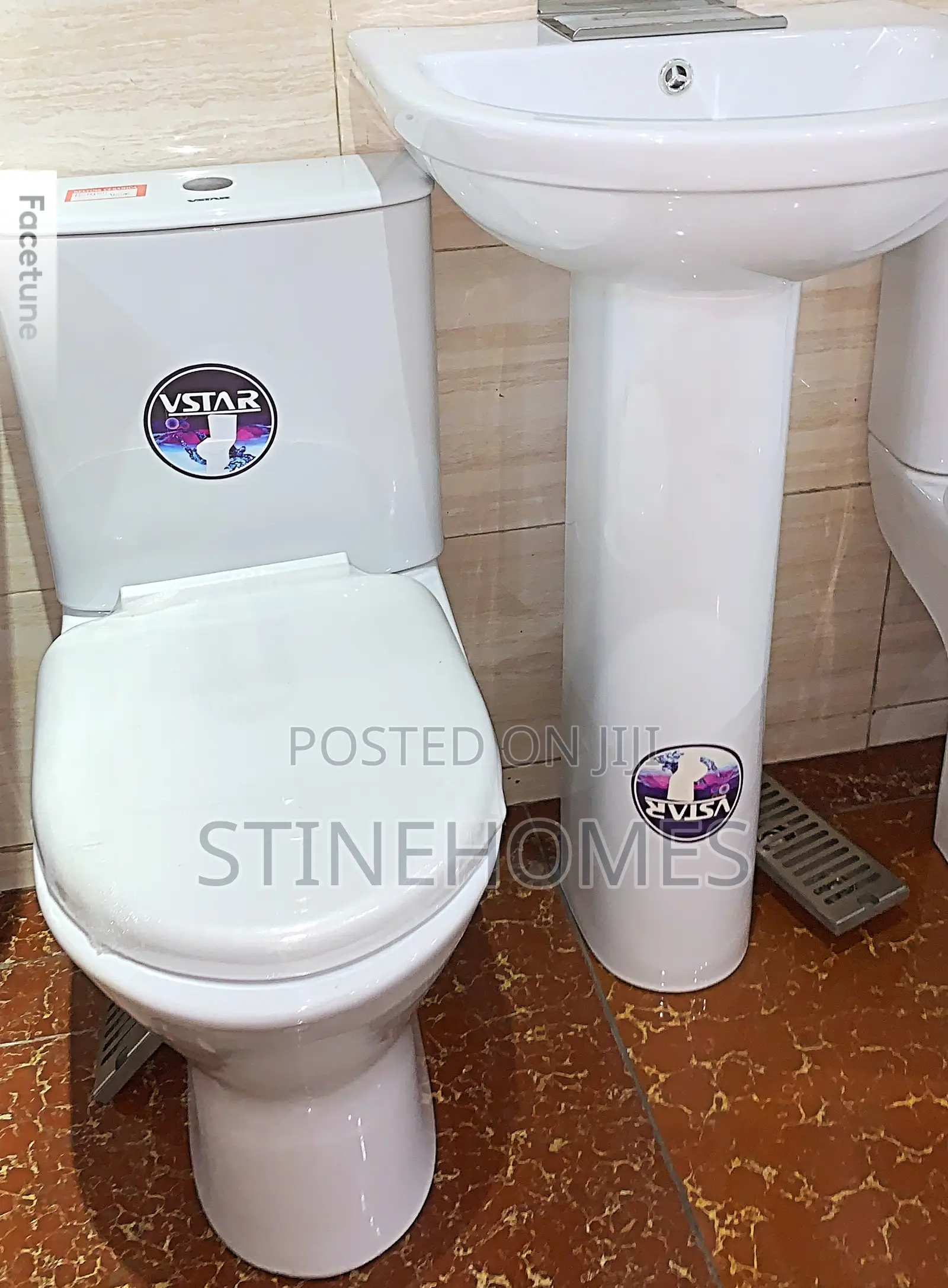 Water Closet