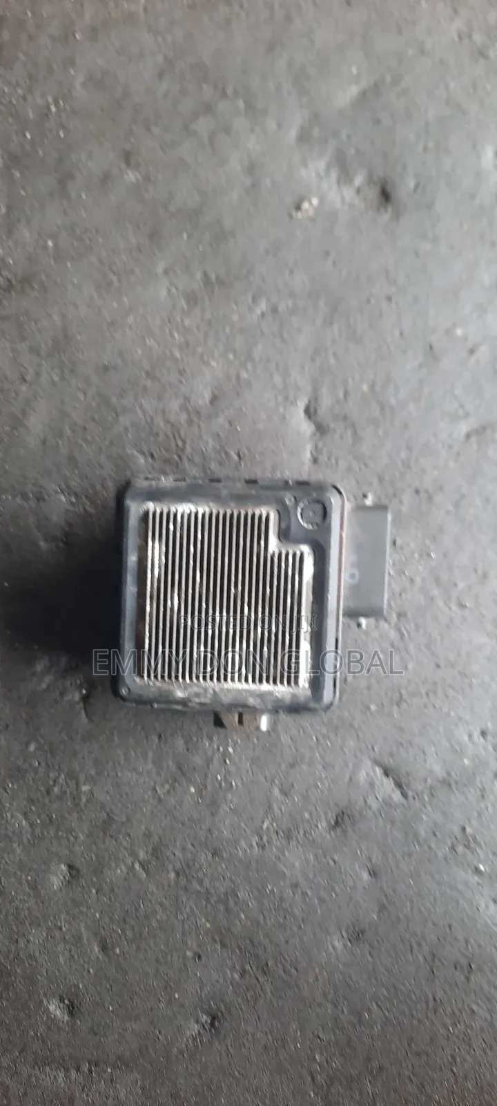 Gearbox Control for 22pin