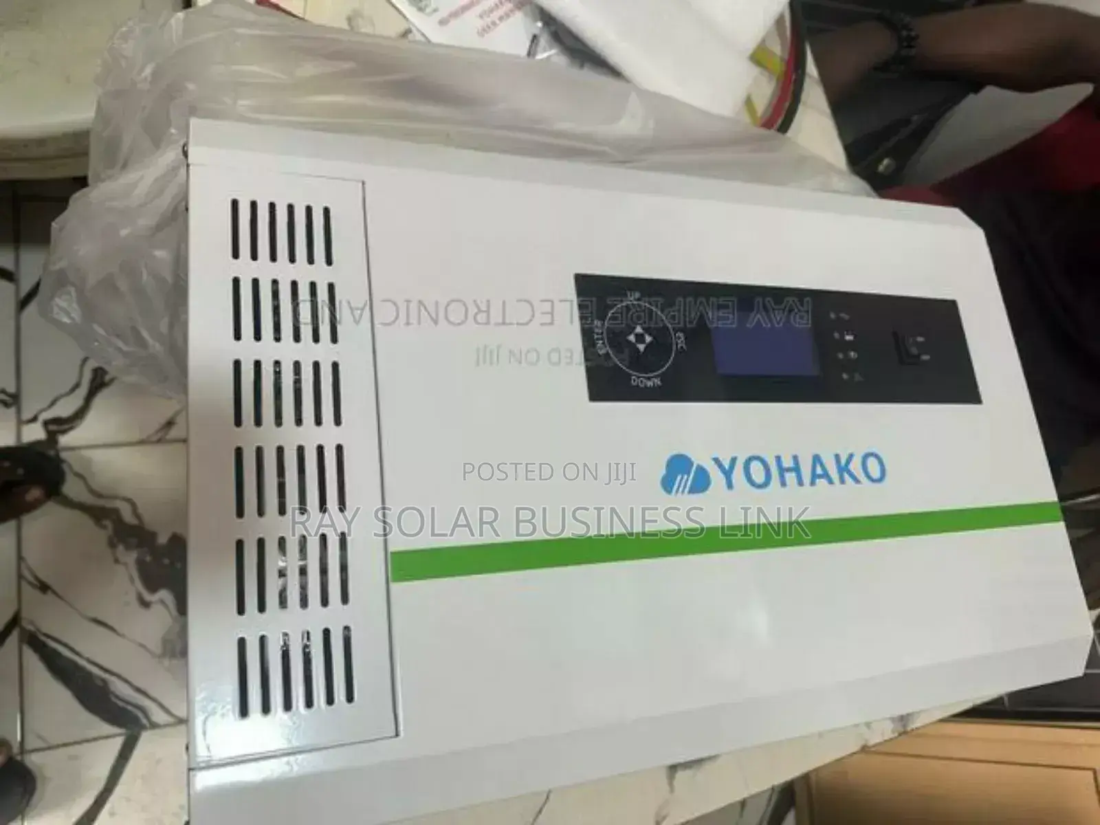 Yohako 2.5kva Inverter