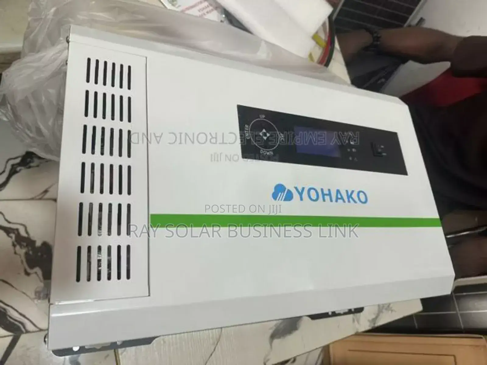 Yohako 2.5kva Inverter