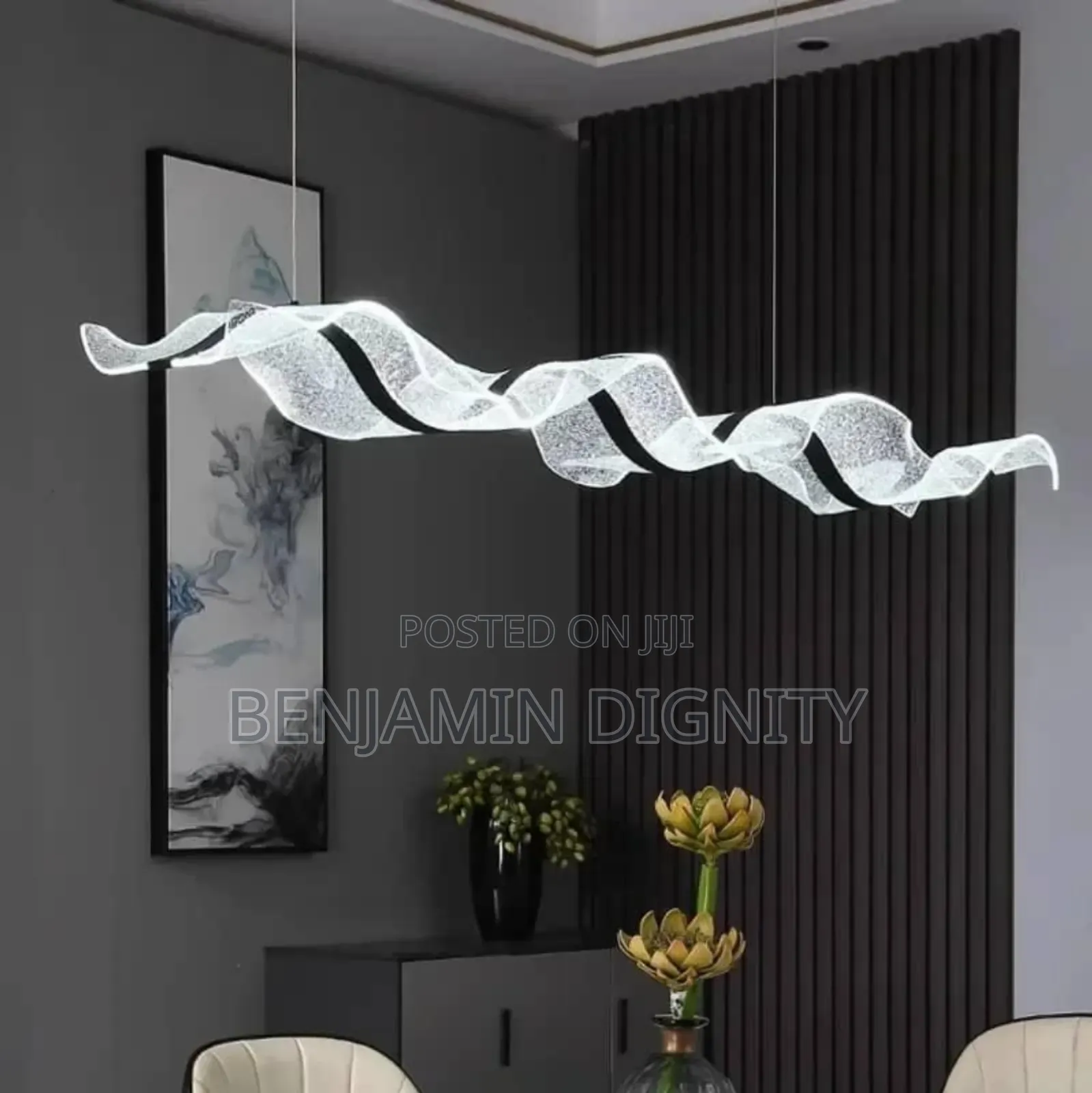 Modern Home Led Pendant Lighting