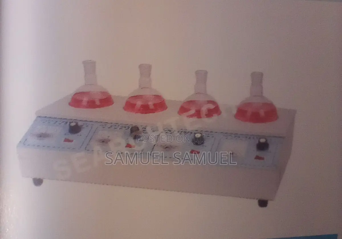 Heating Mantle
