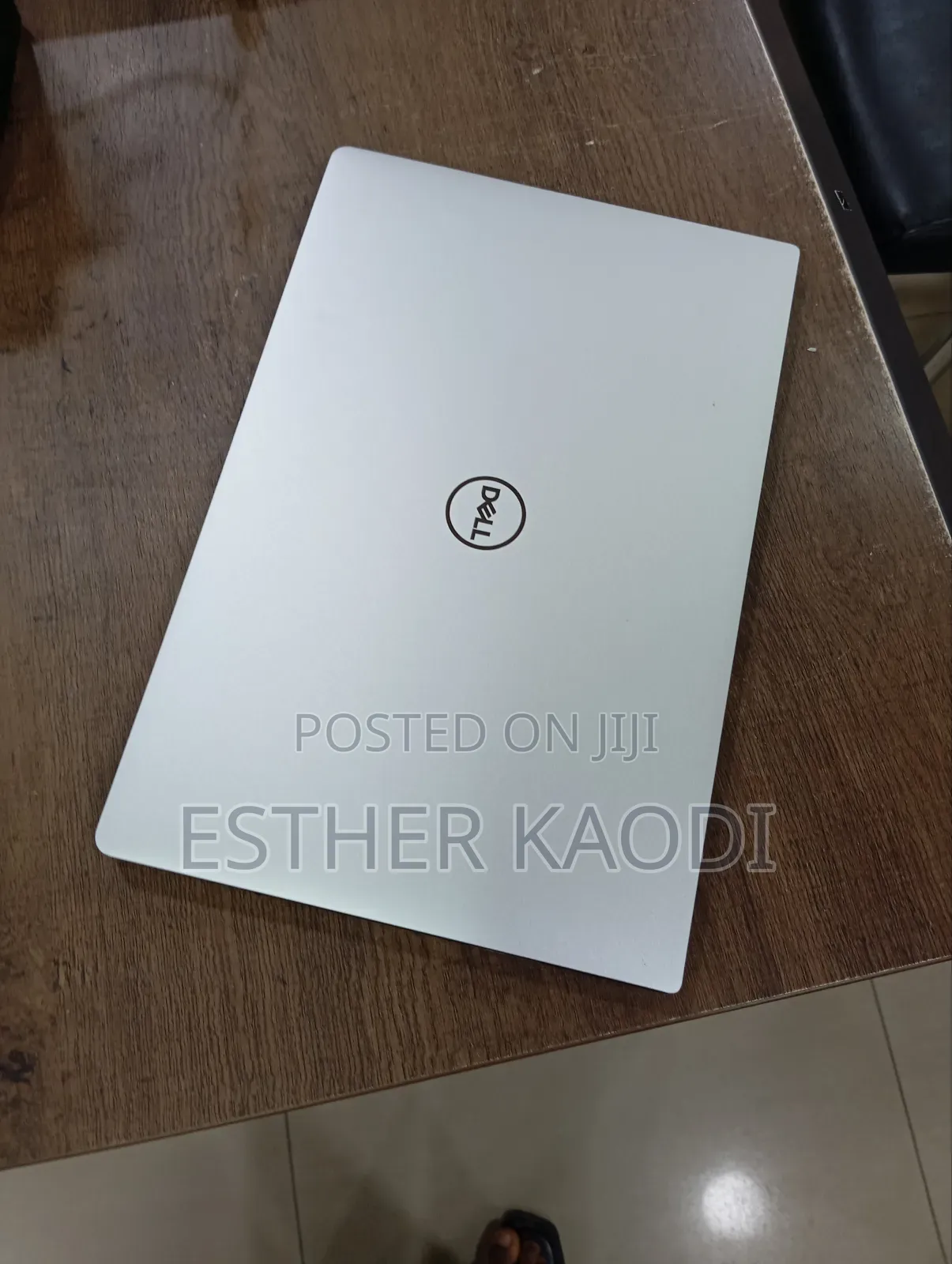 Laptop Dell XPS 13 9370 8GB Intel Core I5 SSD 256GB