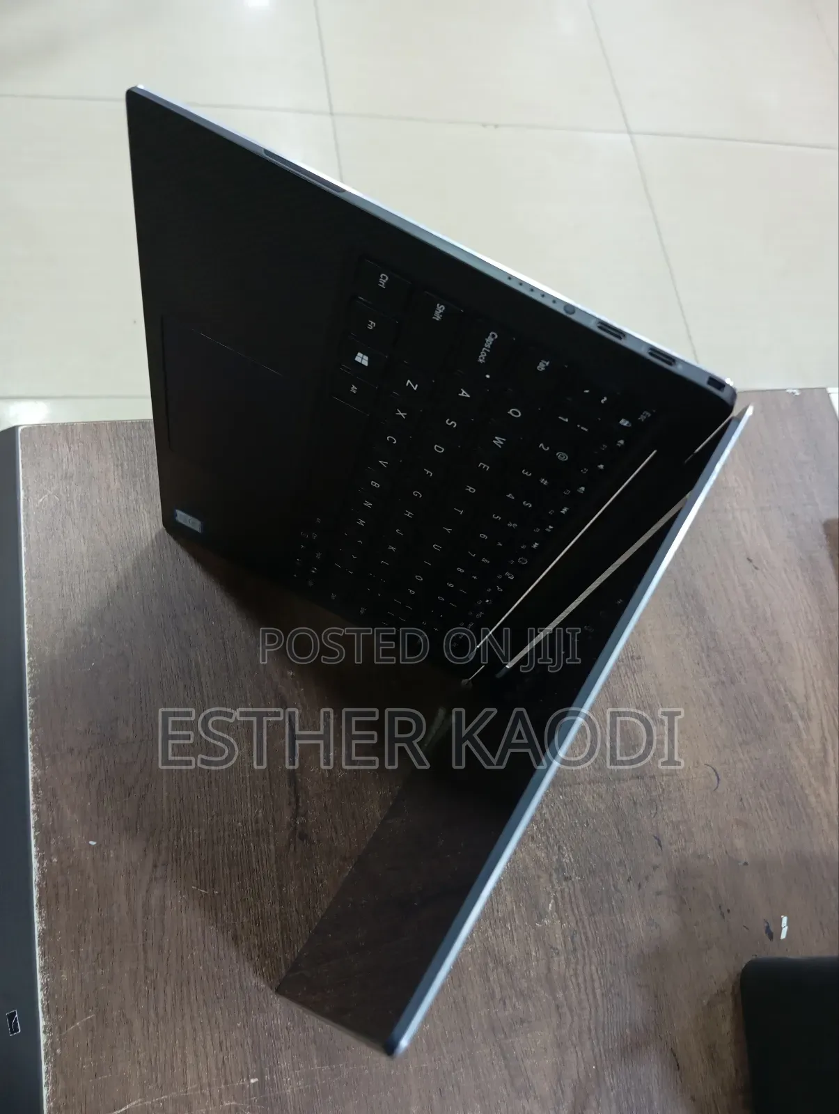 Laptop Dell XPS 13 9370 8GB Intel Core I5 SSD 256GB
