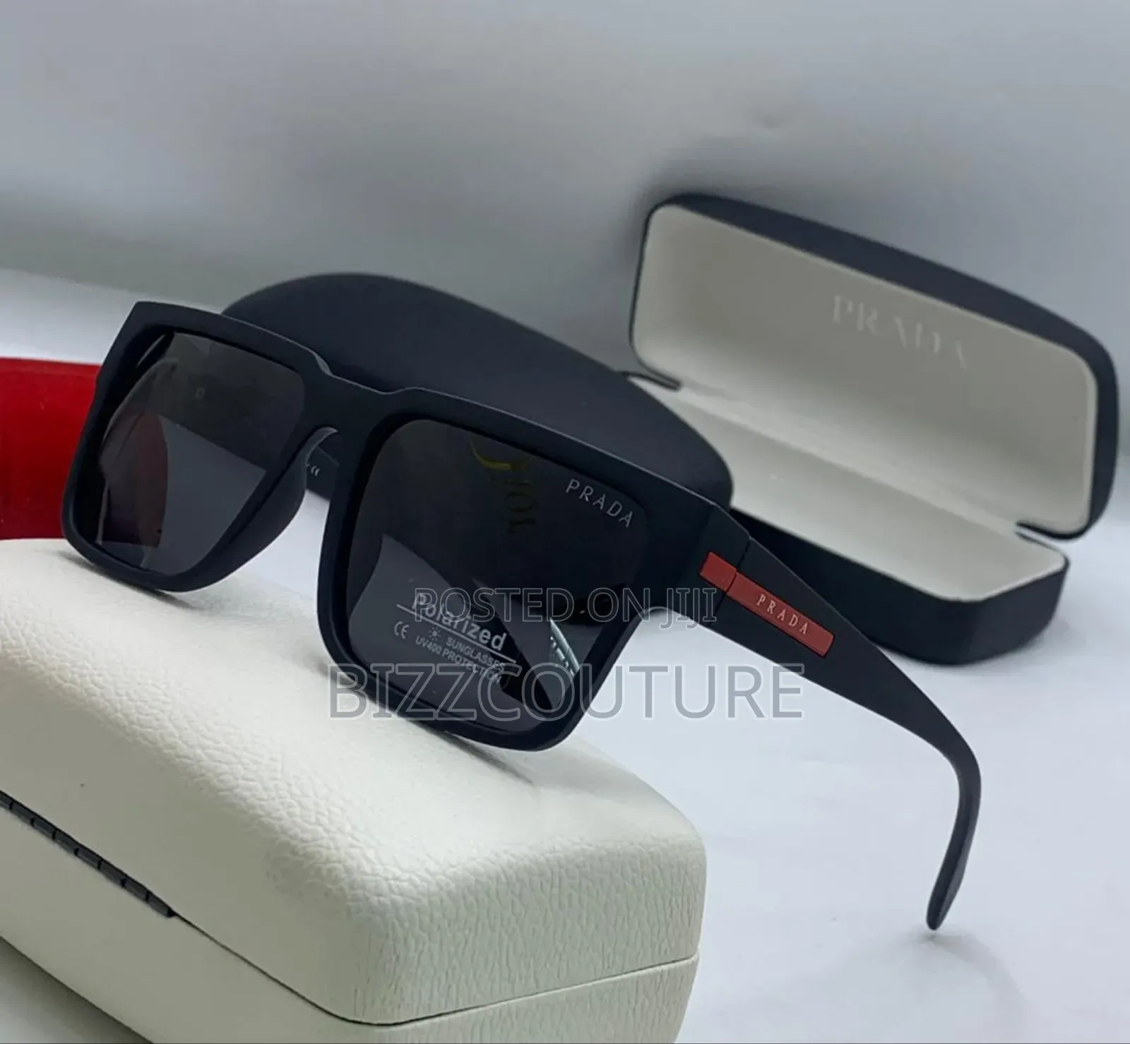 Original PRADA Sunglasses Available in Store