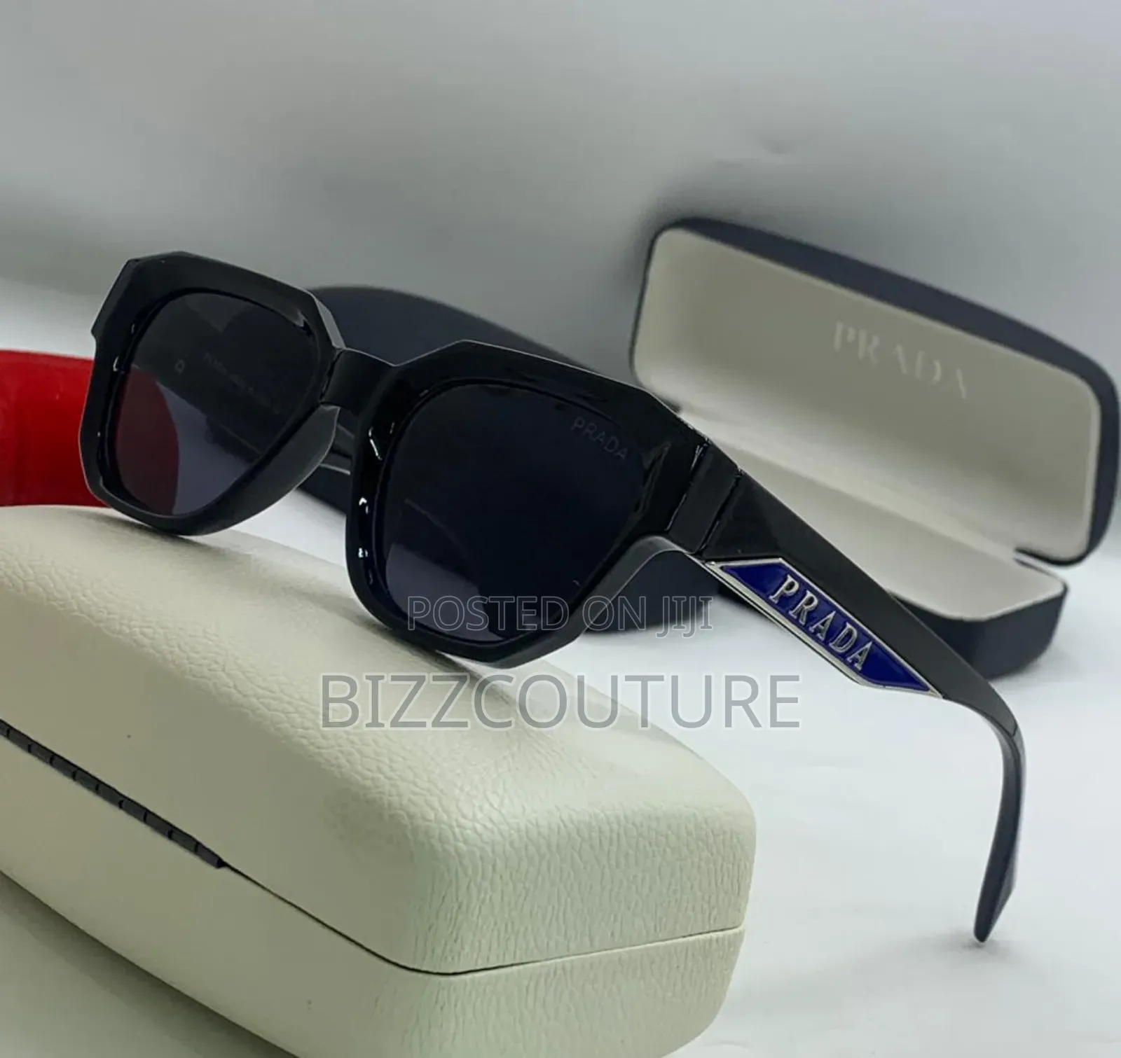 Original PRADA Sunglasses Available in Store