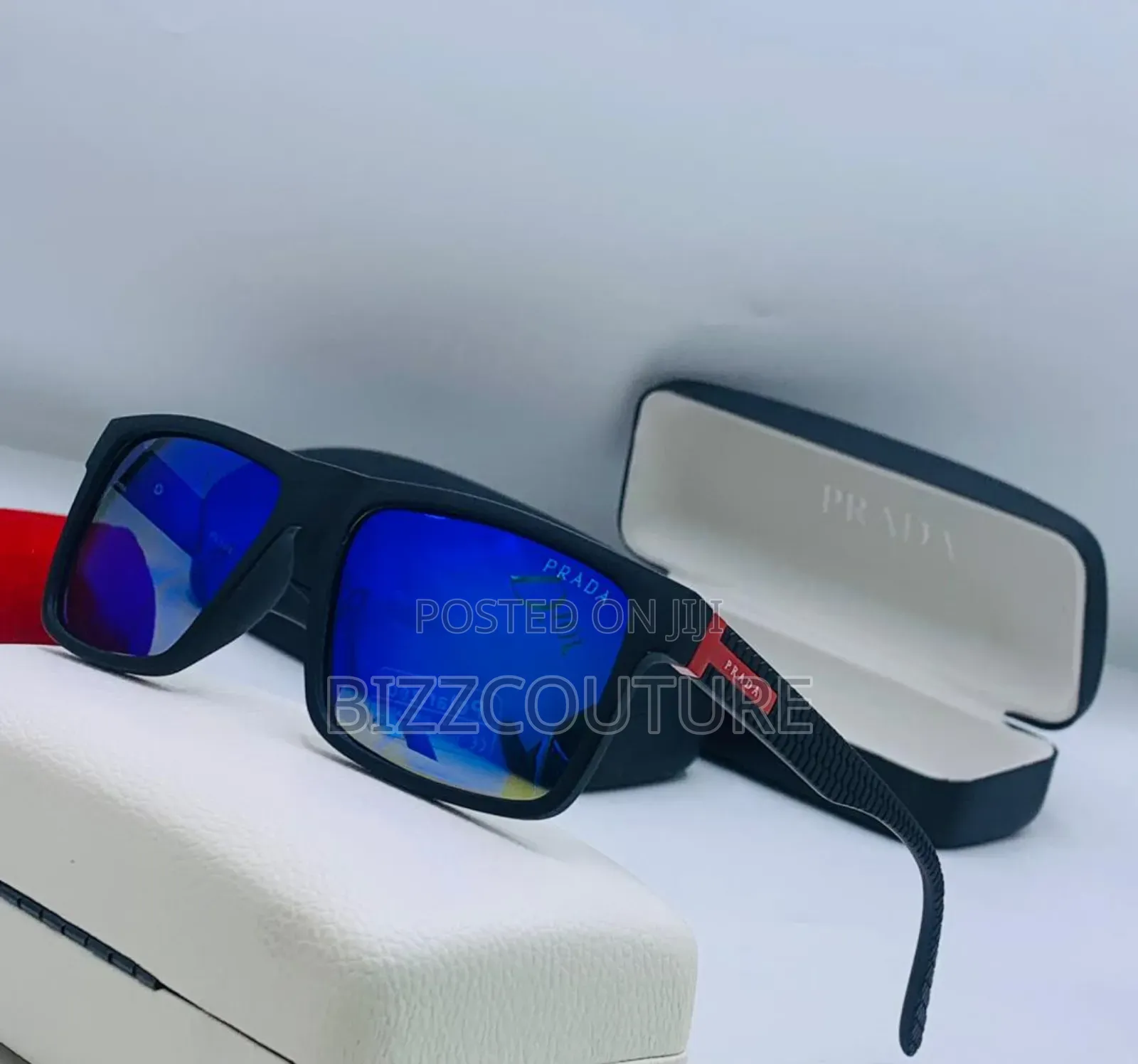 Original PRADA Sunglasses Available in Store