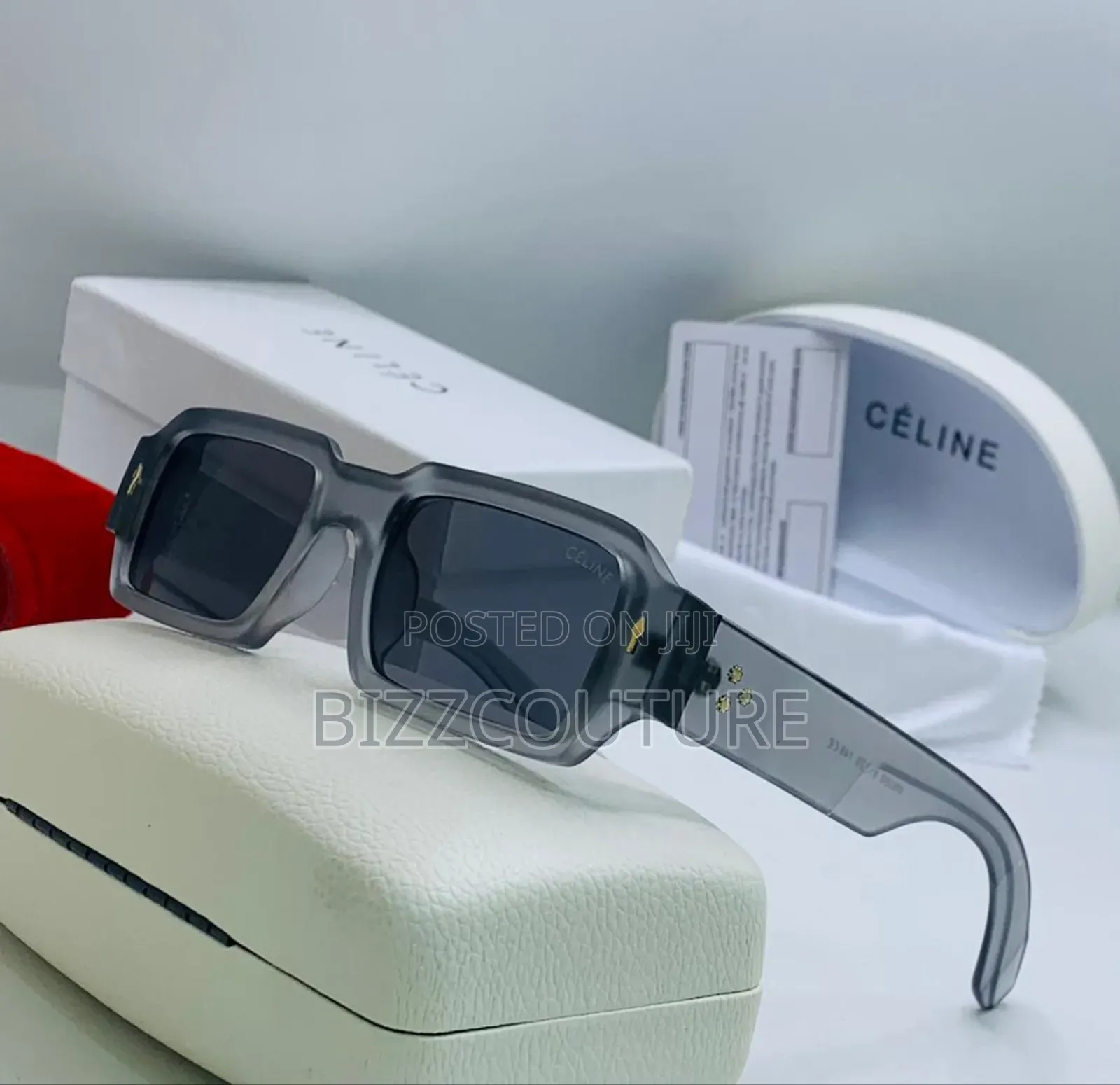 Original Celine Sunglasses Available in Store