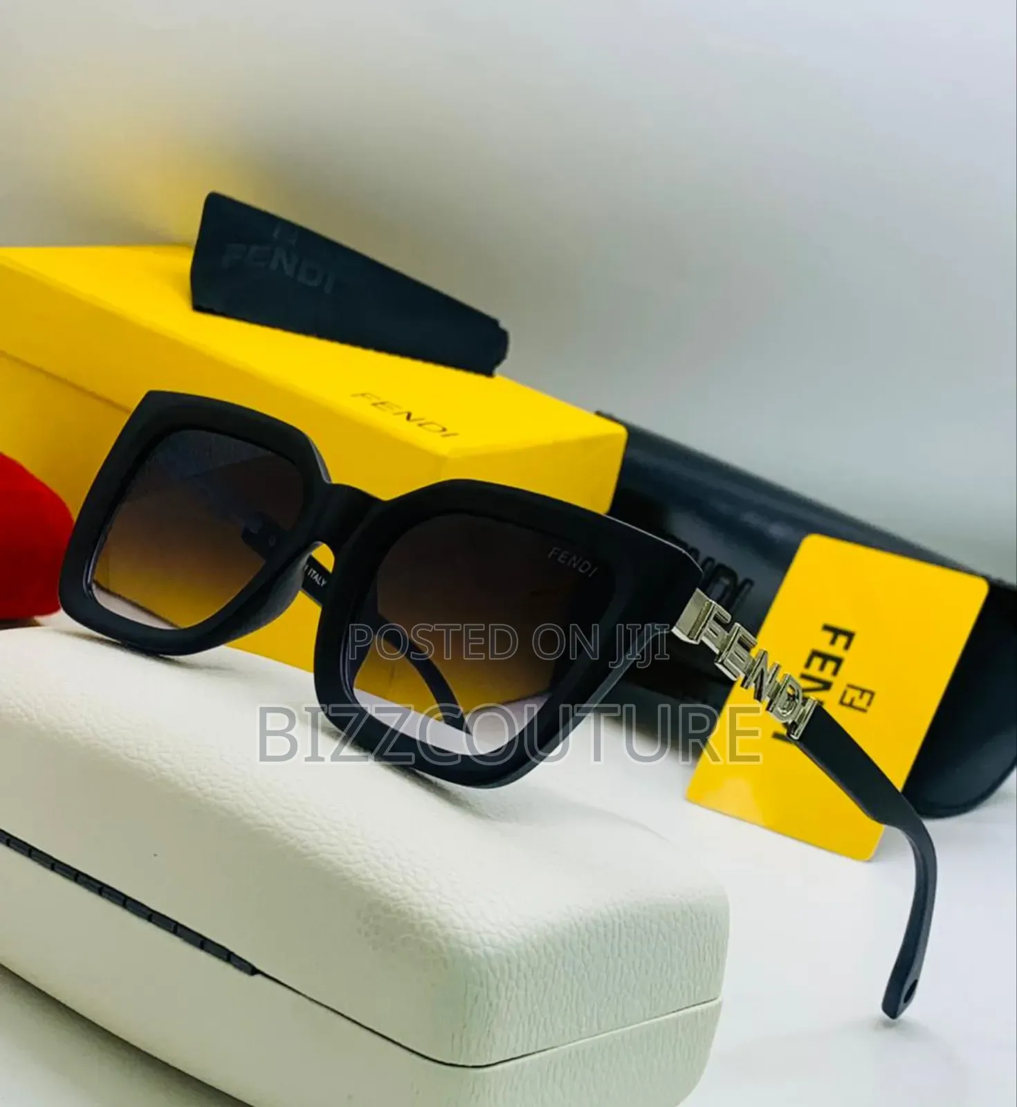 Original Fendi Sunglasses Available in Store