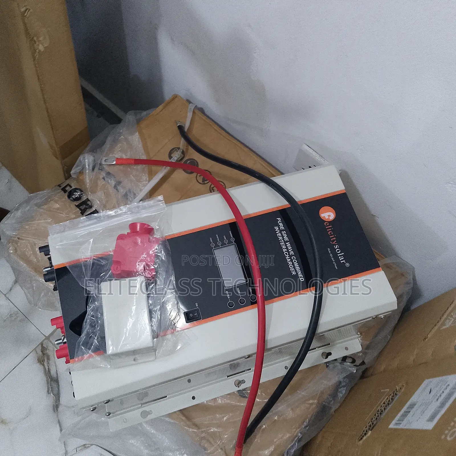 Best Market Felicitysolar Inverter 2.5kva/12v