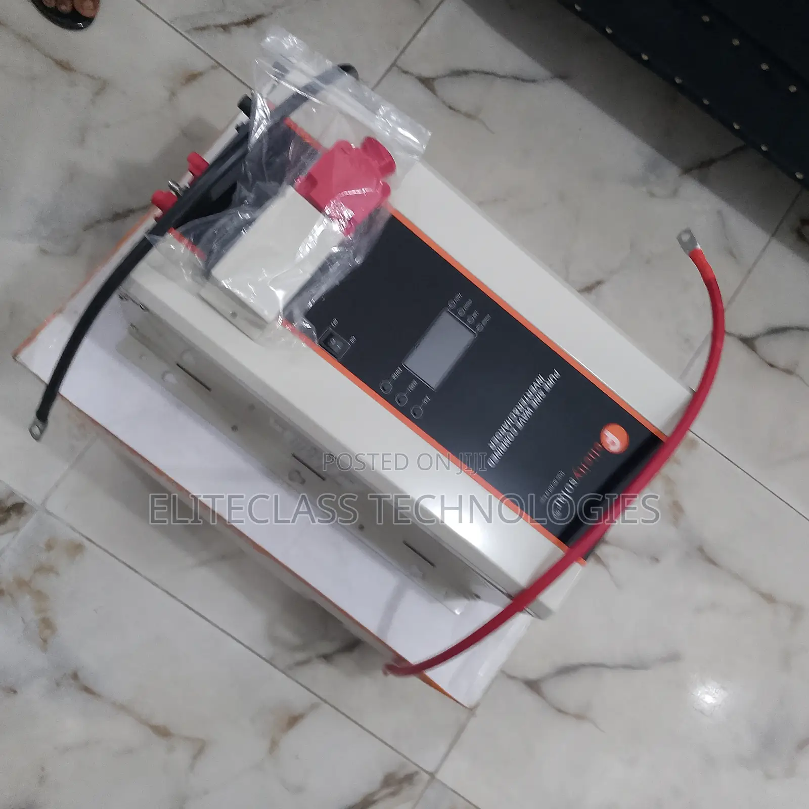 Efficient Felicitysolar Inverter 2.5kva/12v