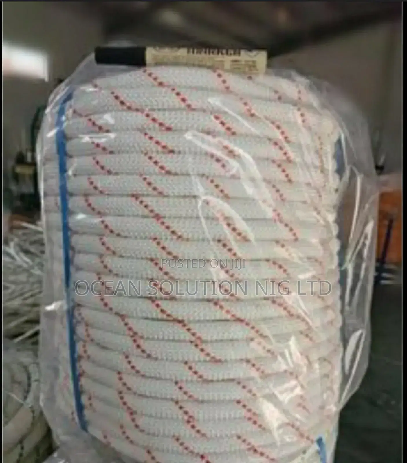 Marring Rope Available in Stock