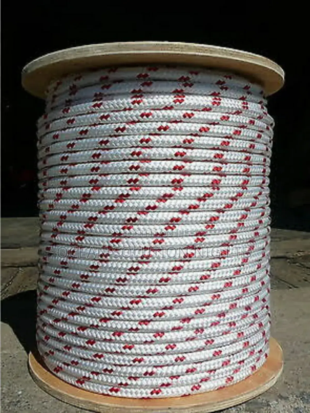 Marring Rope Available in Stock