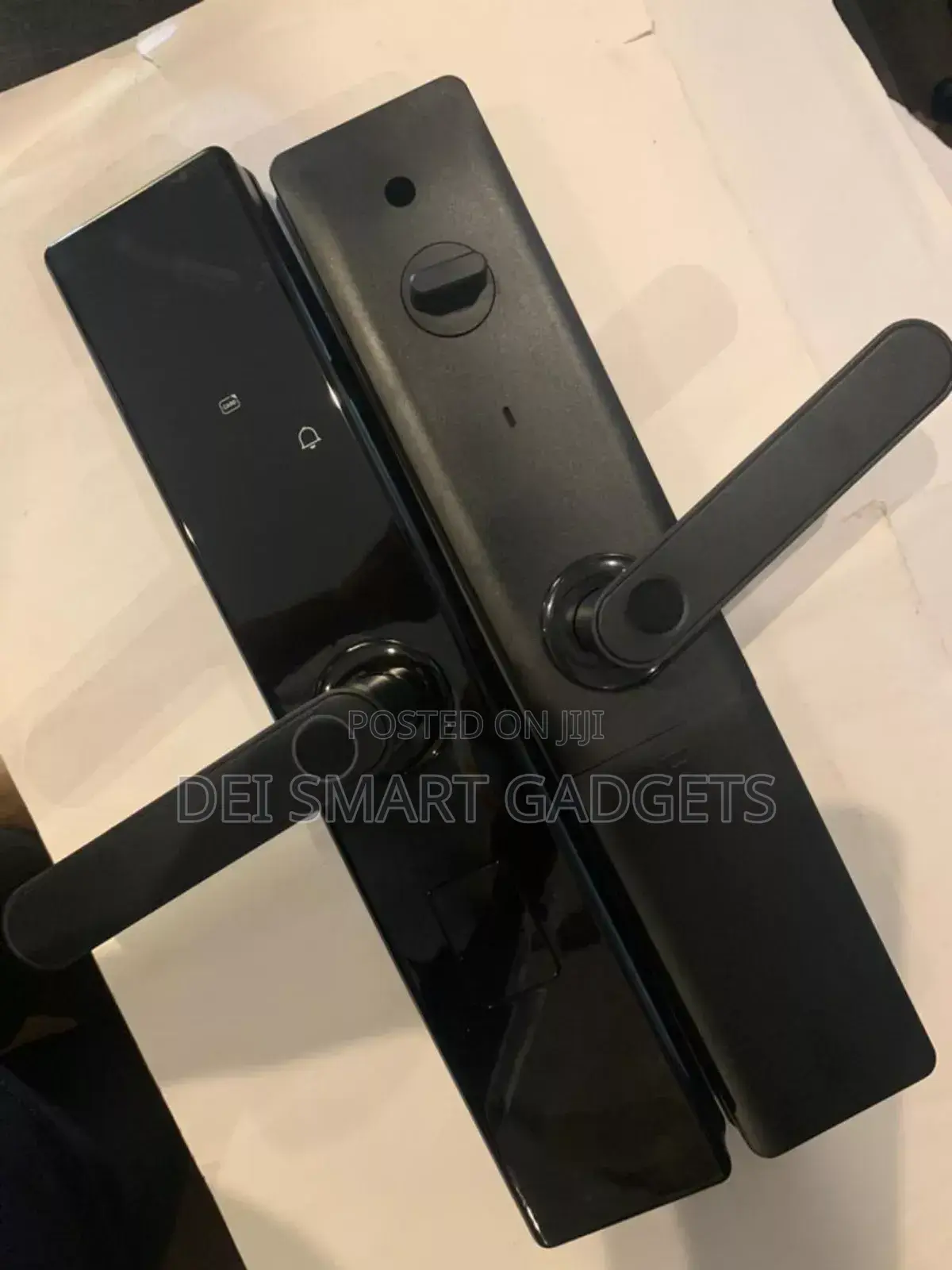 Tuya Smart Door Lock N14