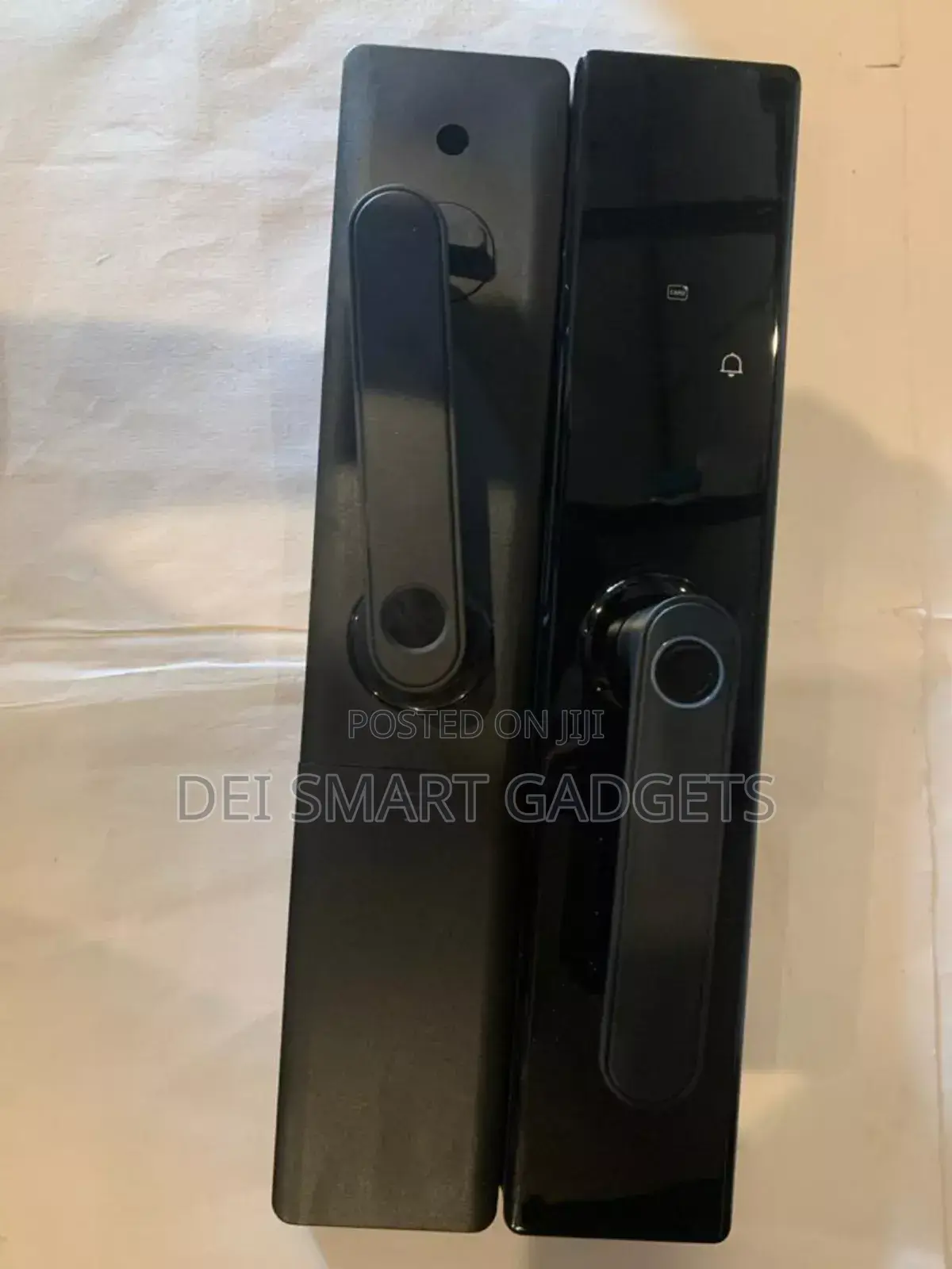 Tuya Smart Door Lock N14