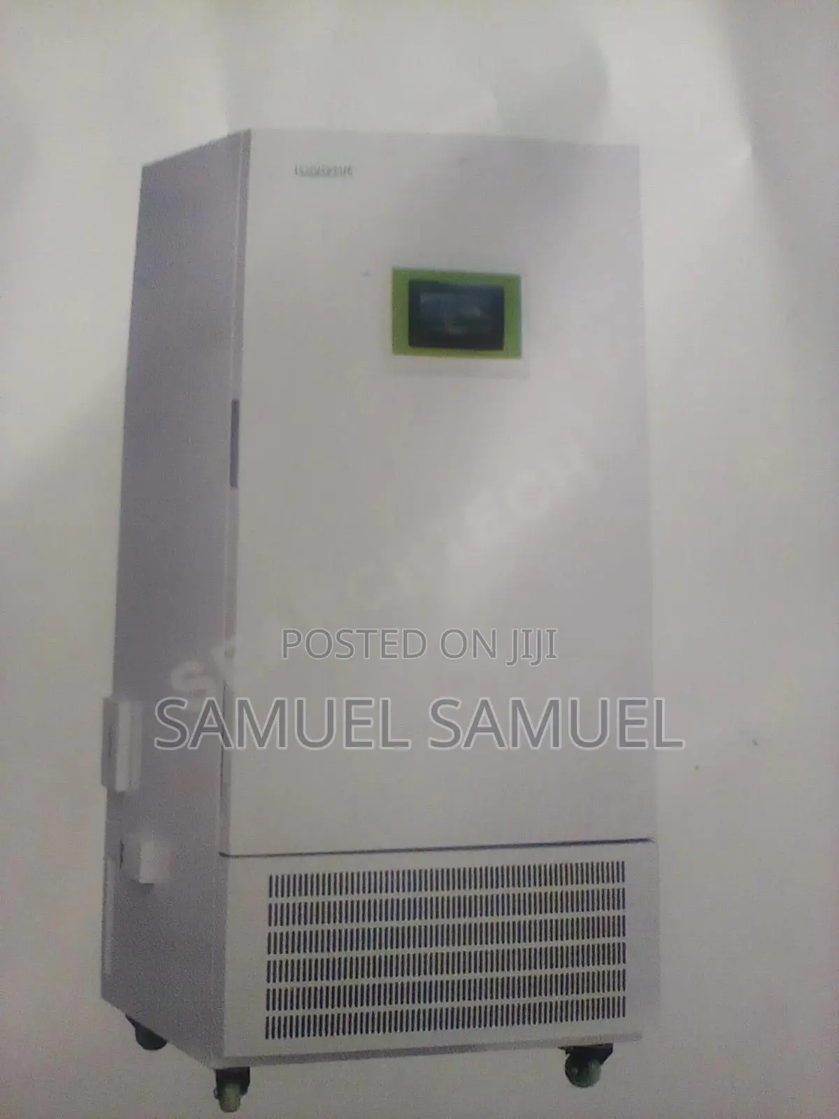 Drug Stability Box (LDS-250)
