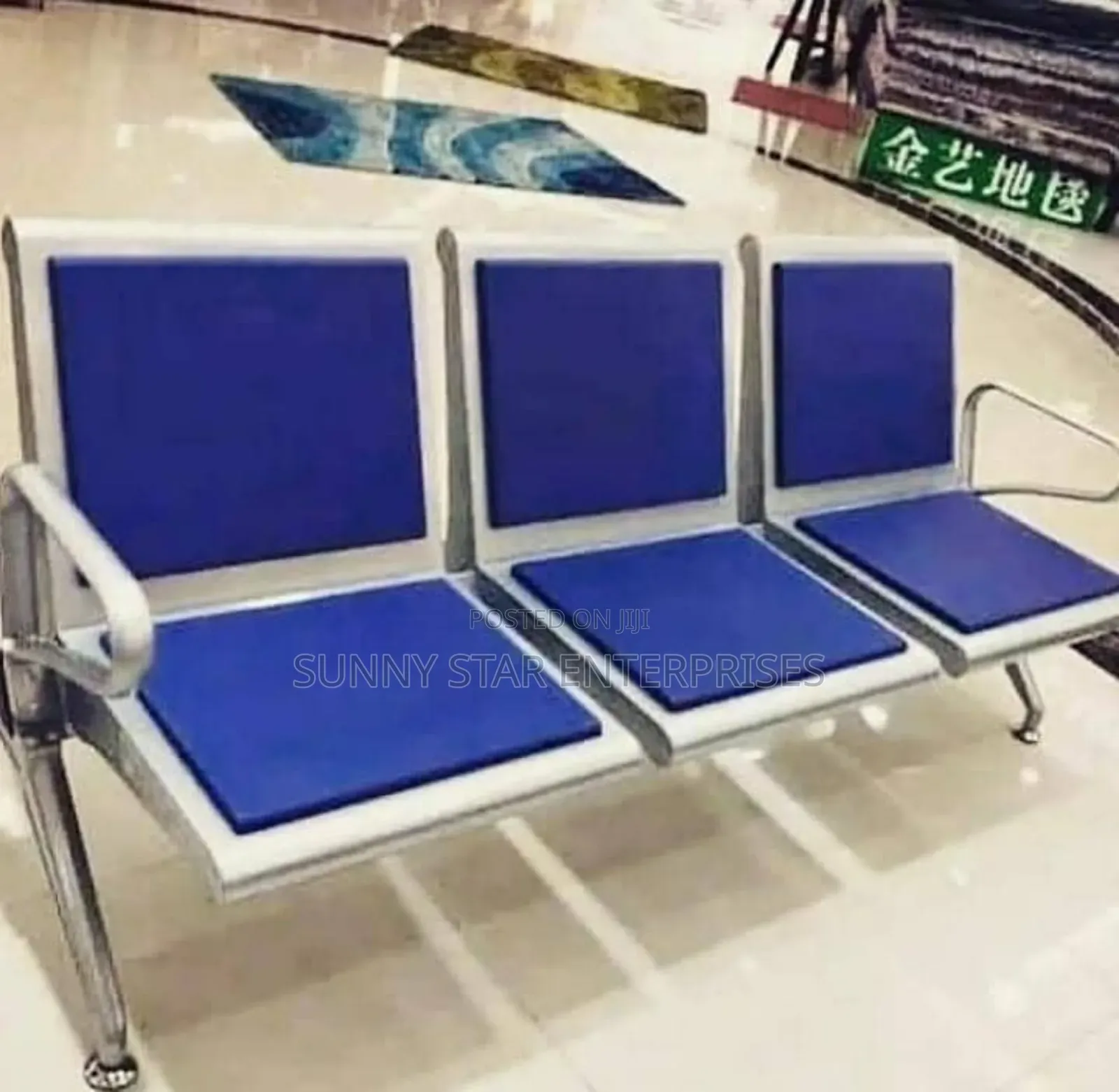 High Quality Airport Chair for Office and Home Use