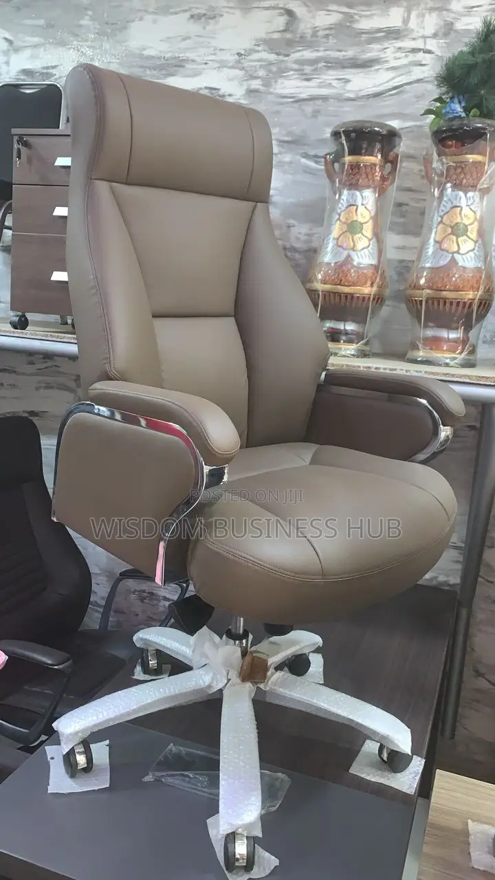 High Quality Executive Office Chair