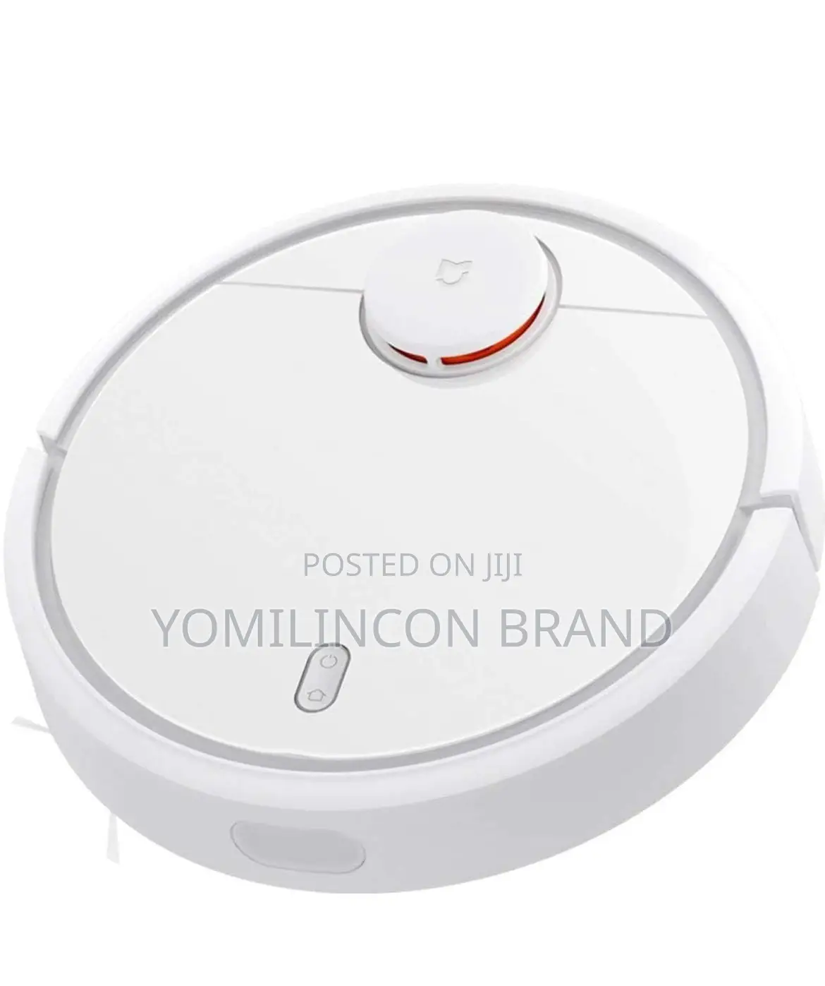 Mi Robot Vacuum Cleaner, White