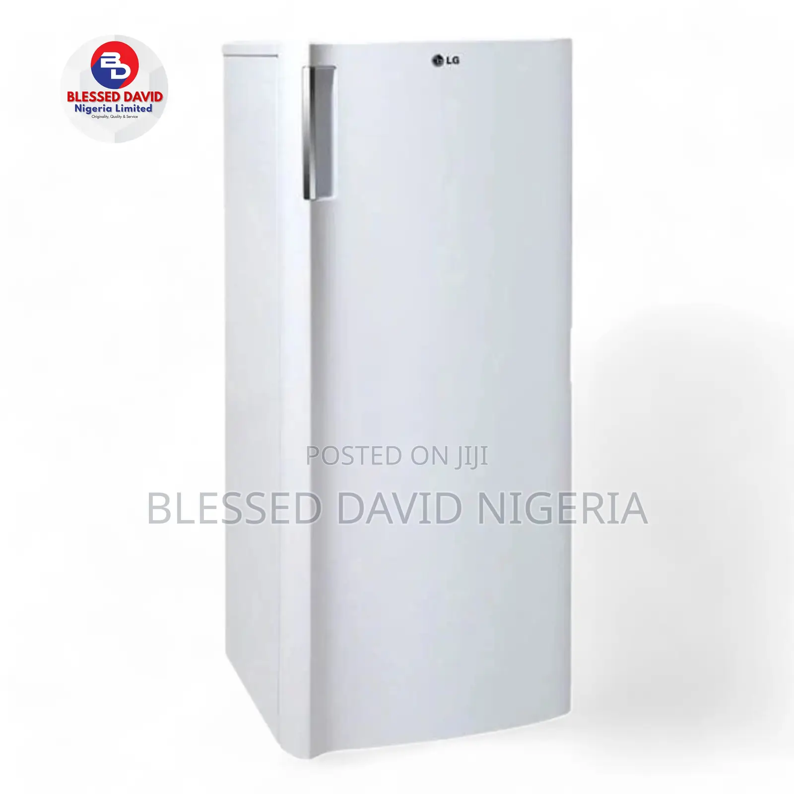 Lg Frz304r 168 Litres Chest Freeze